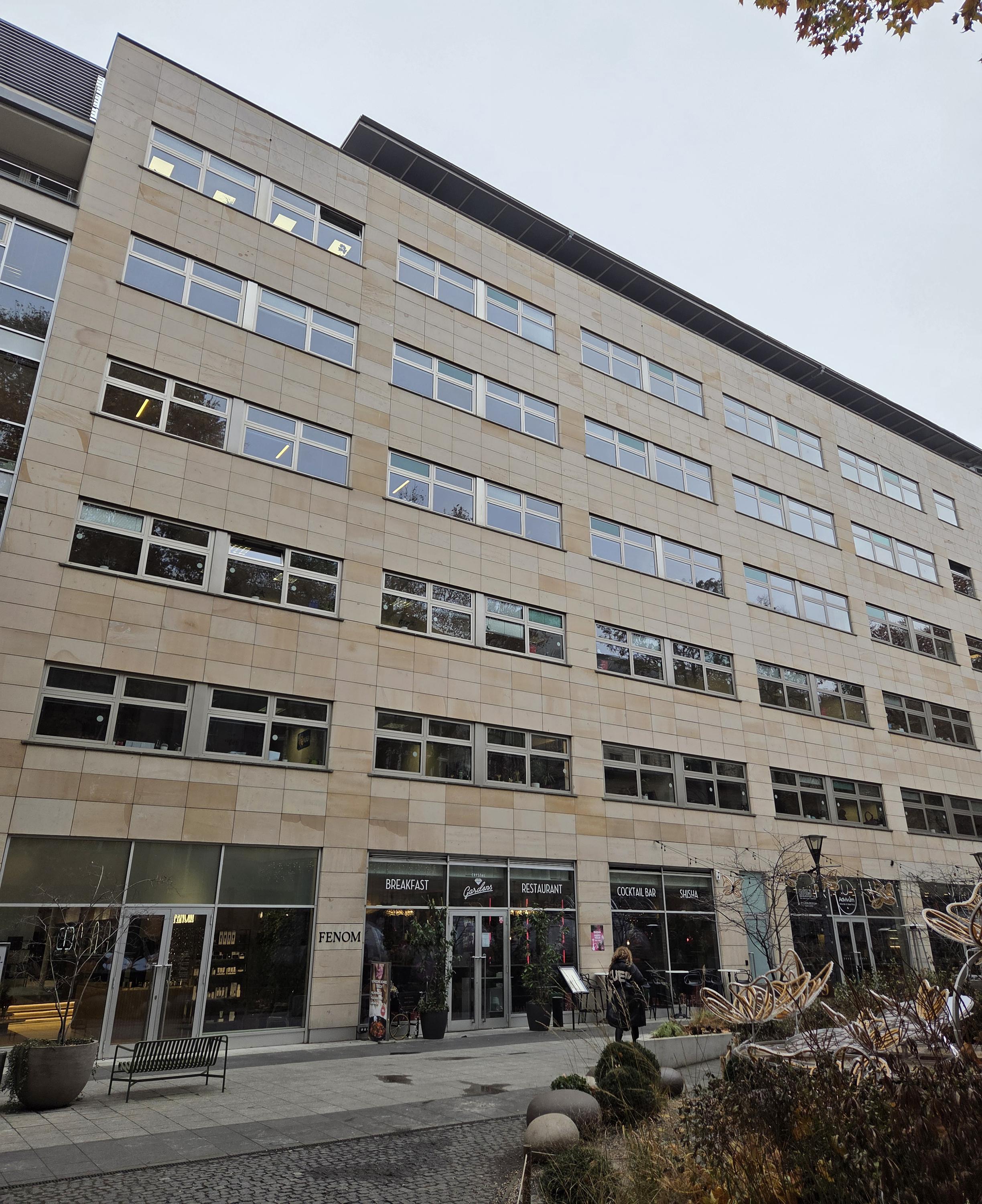 Crystal Gardens foto 6