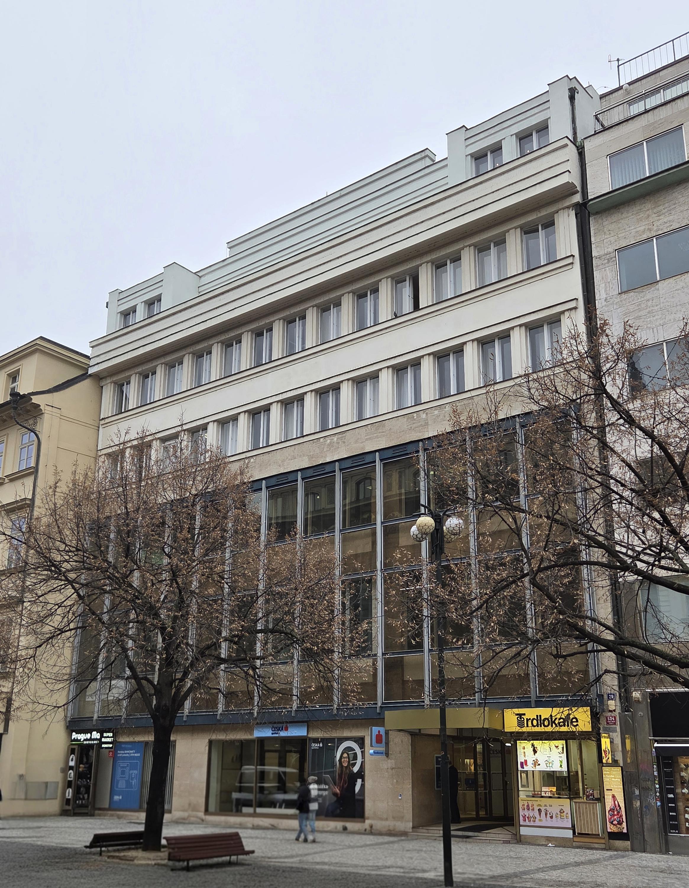 Česká spořitelna, a.s. foto 3