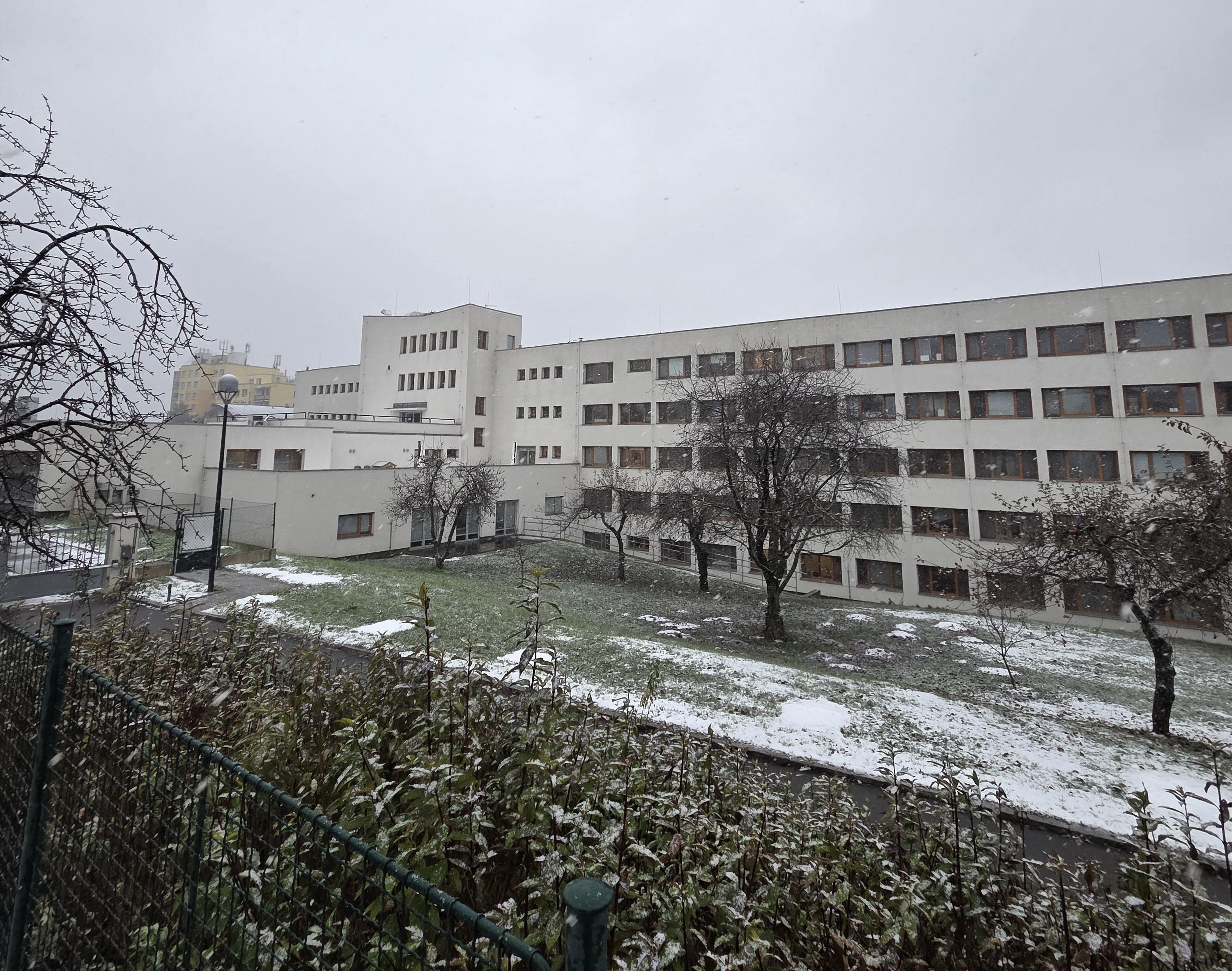 Domov pro seniory Zahradní Město foto 3