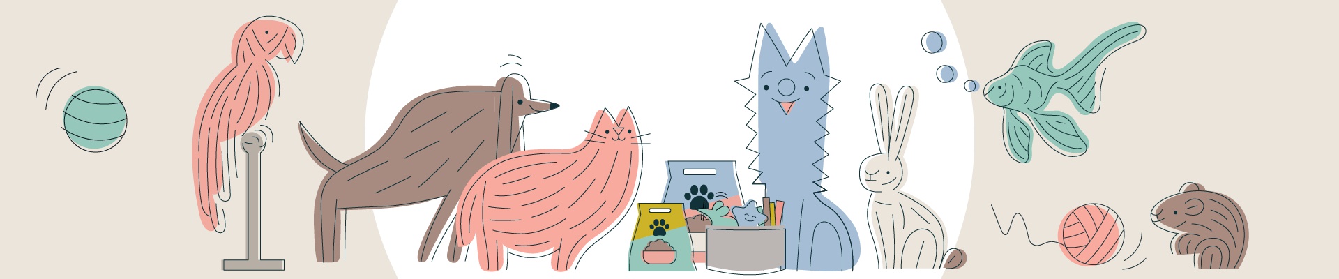 Úvodní obrázek Zvěrokruh