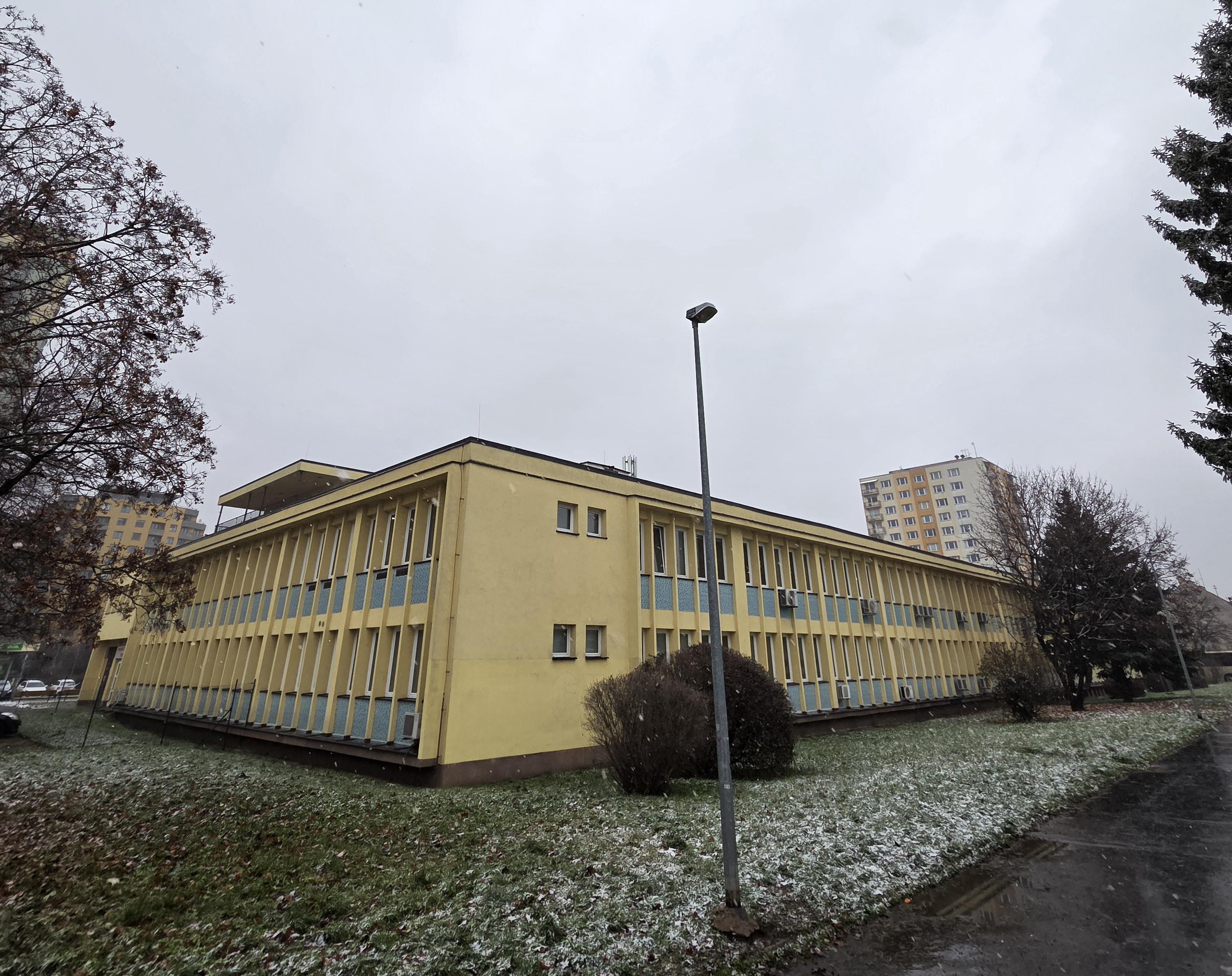 Poliklinika Zahradní Město, spol. s r.o. foto 3