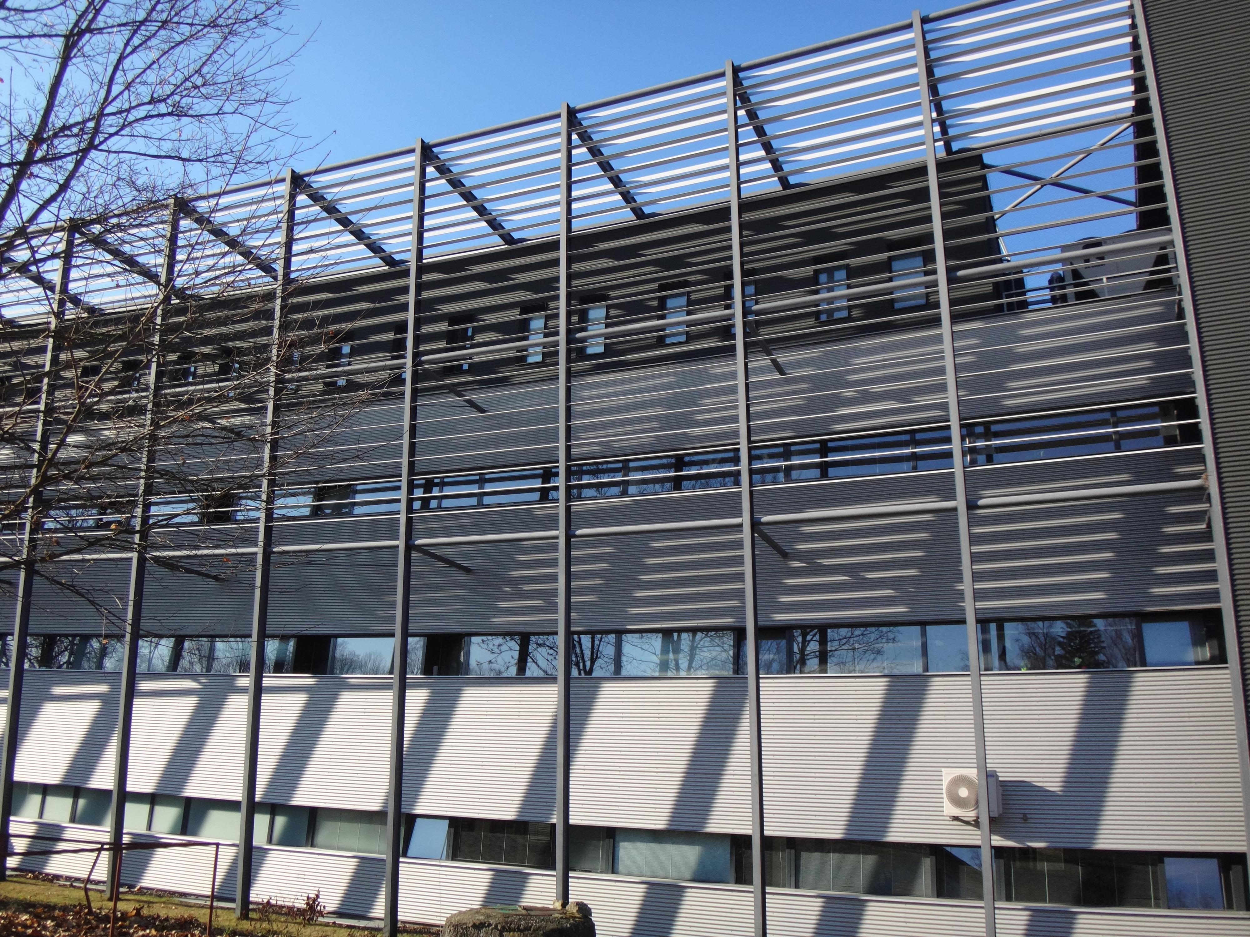 Univerzita Palackého v Olomouci - Ústav molekulární a translační medicíny Lékařské fakulty foto 2