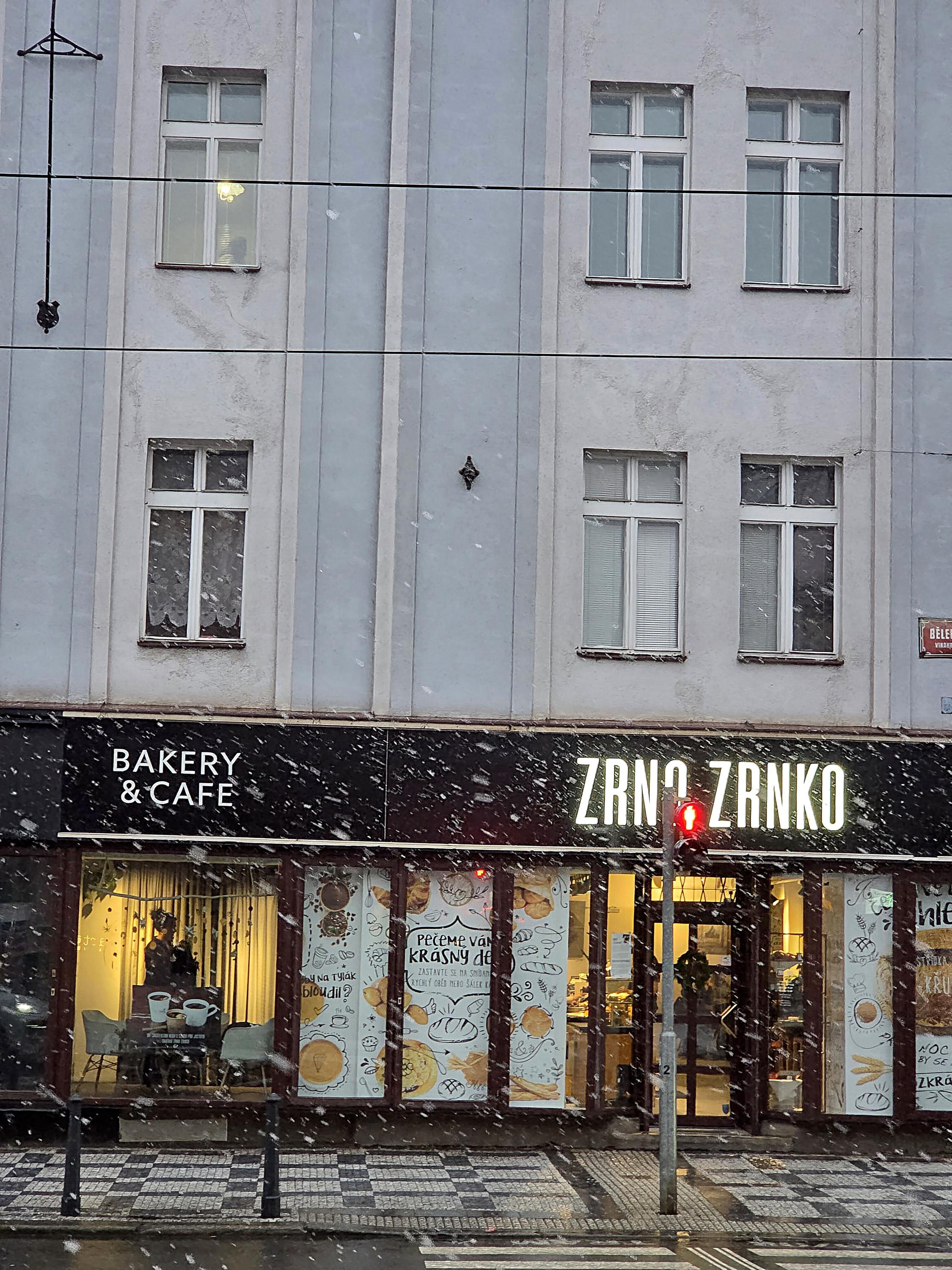 Zrno zrnko foto 3