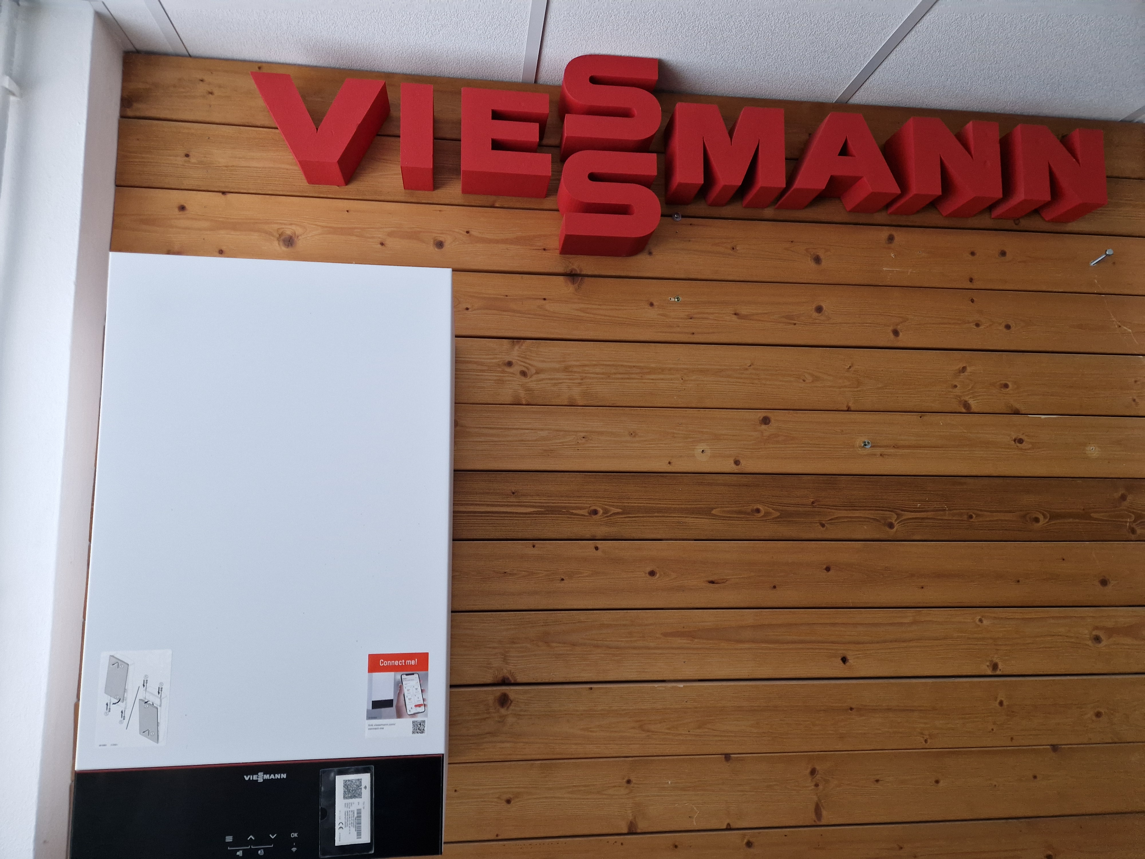 iQ vytápění, s.r.o. foto 2