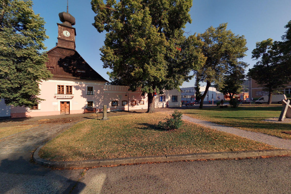 Česká spořitelna, a.s.