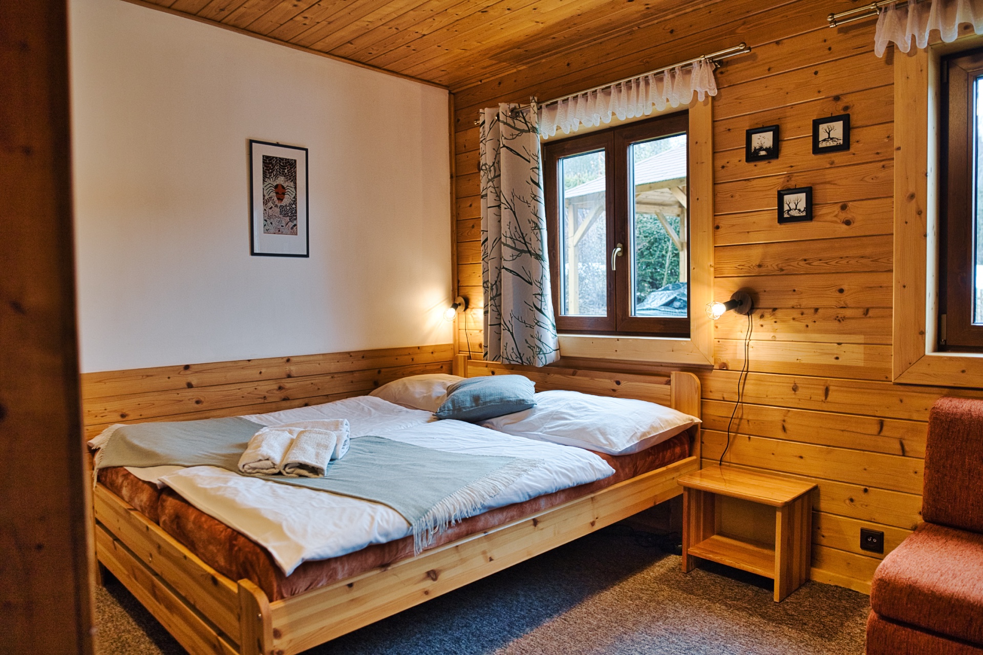 Penzion Pohádka foto 2