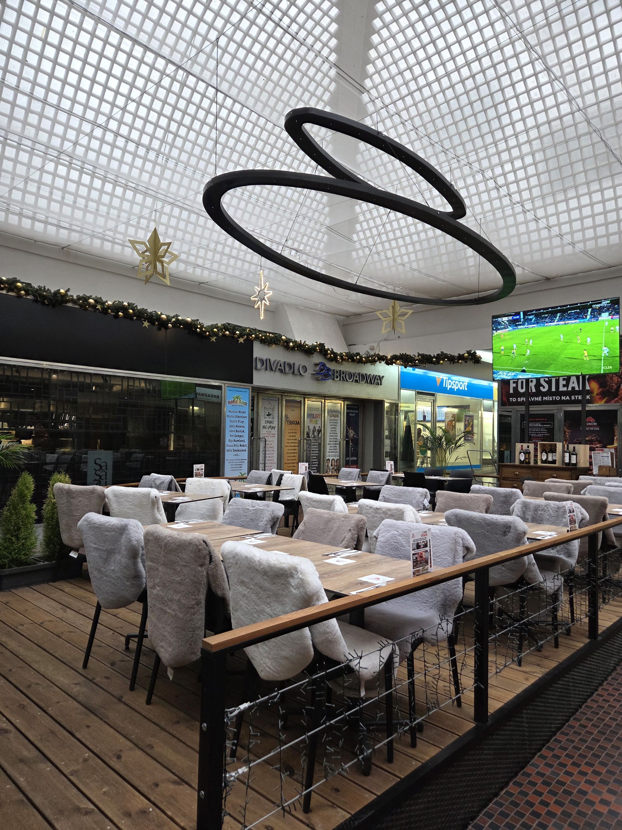 El Gaucho Argentinian Steakhouse foto 3