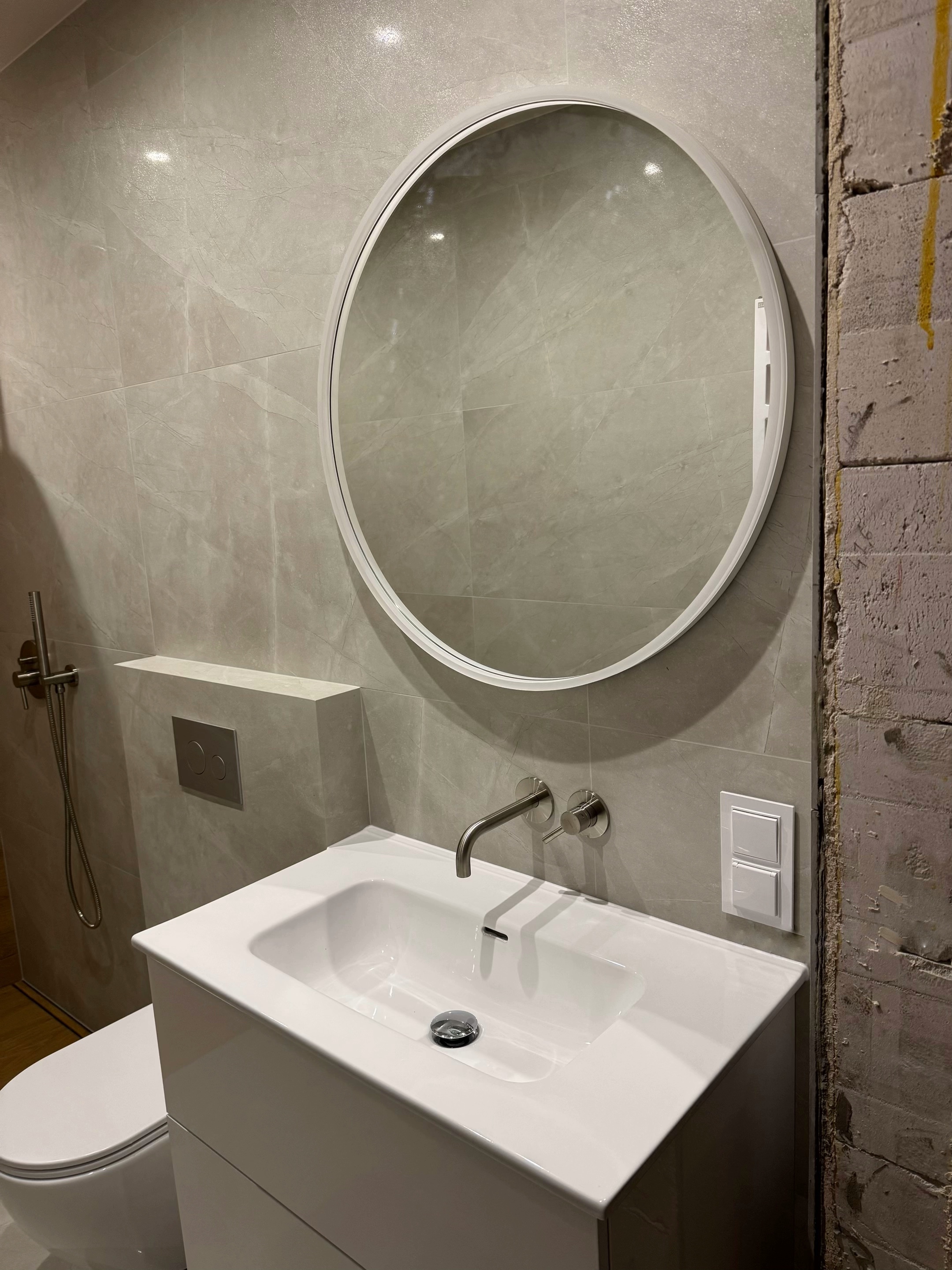 Vadym Sydor – stavební a rekonstrukční práce foto 2