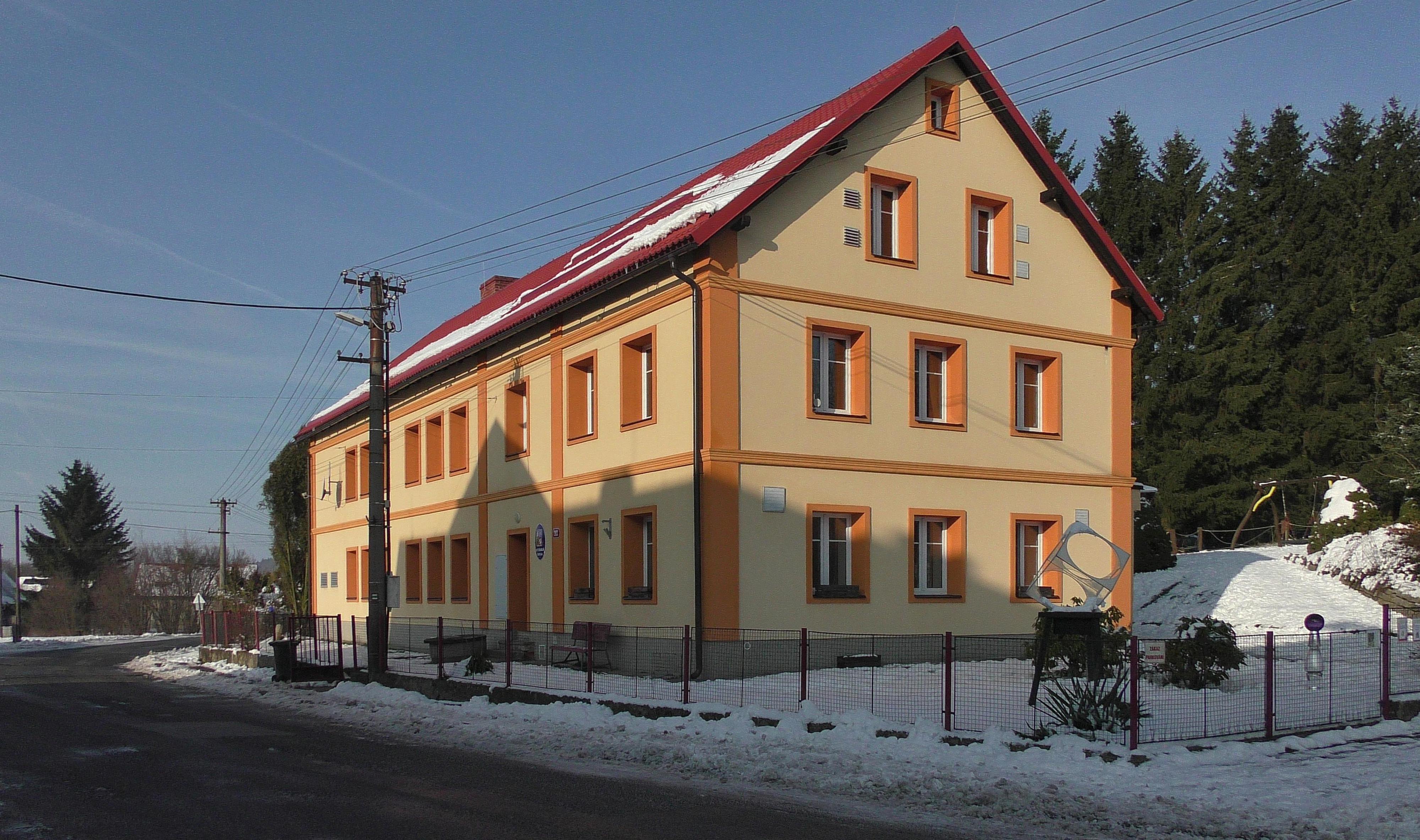 MŠ Žibřidice foto 4