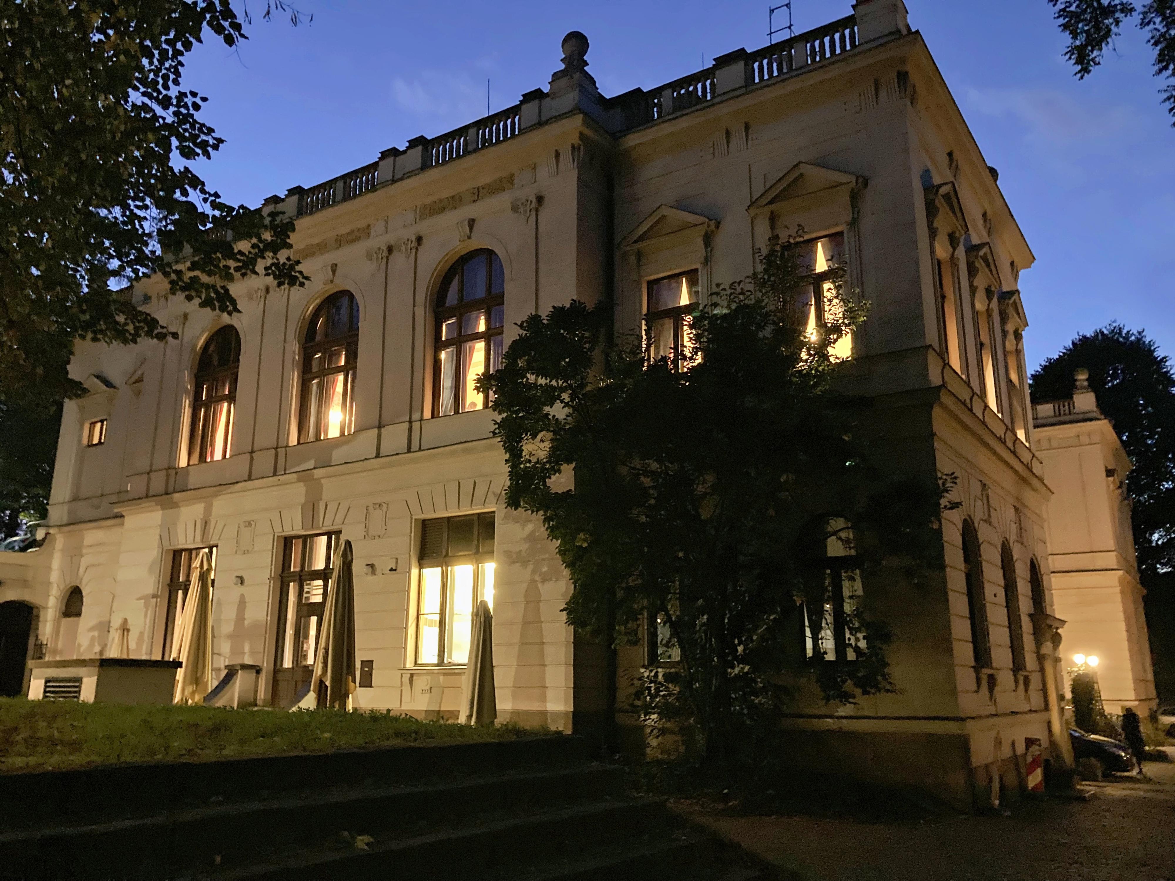 Smetanův dům Litomyšl foto 6