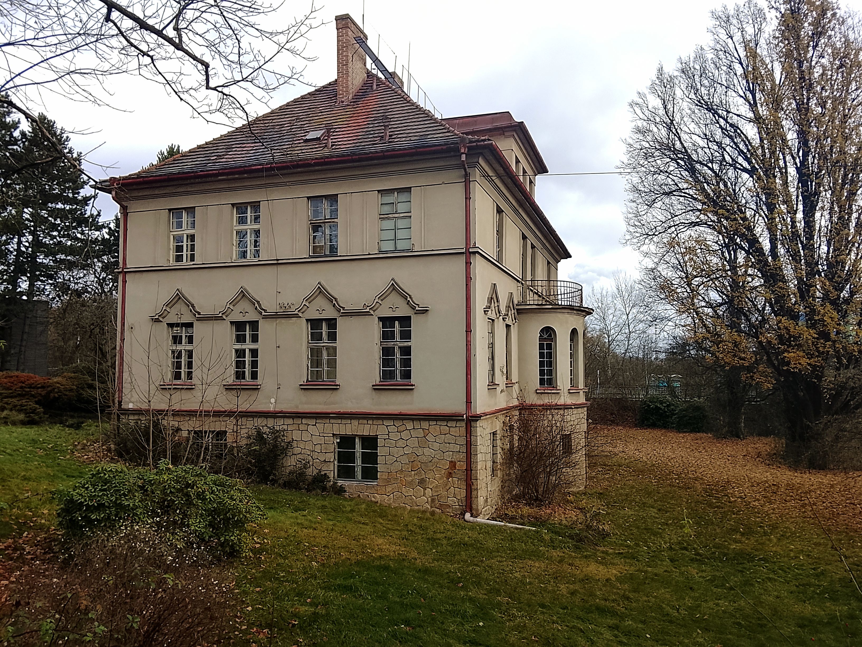 Petra Bečvářová DiS. foto 2