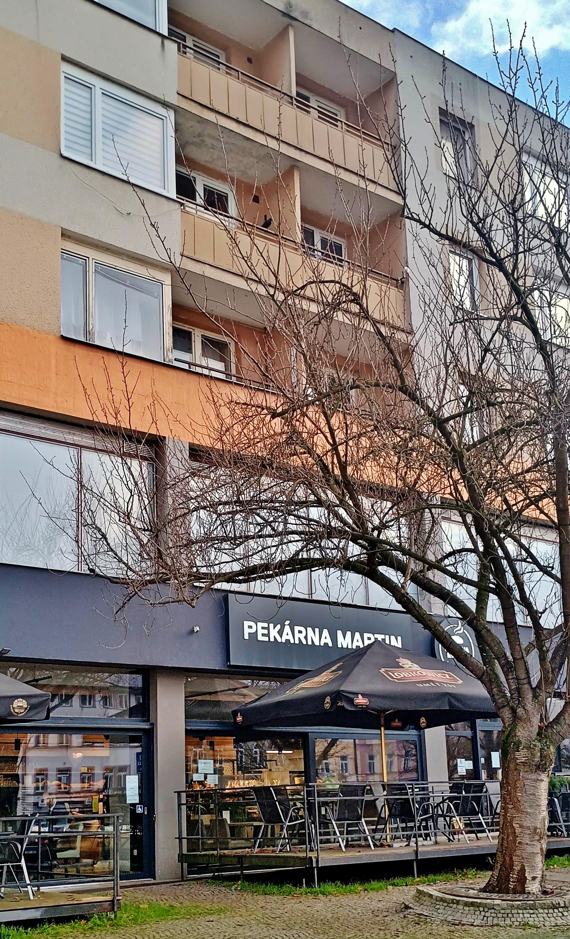 Pekárna Martin - lahůdky a uzeniny foto 2