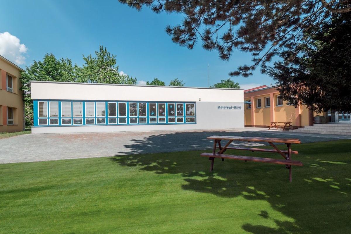 MŠ Přemyslovo náměstí, Brno