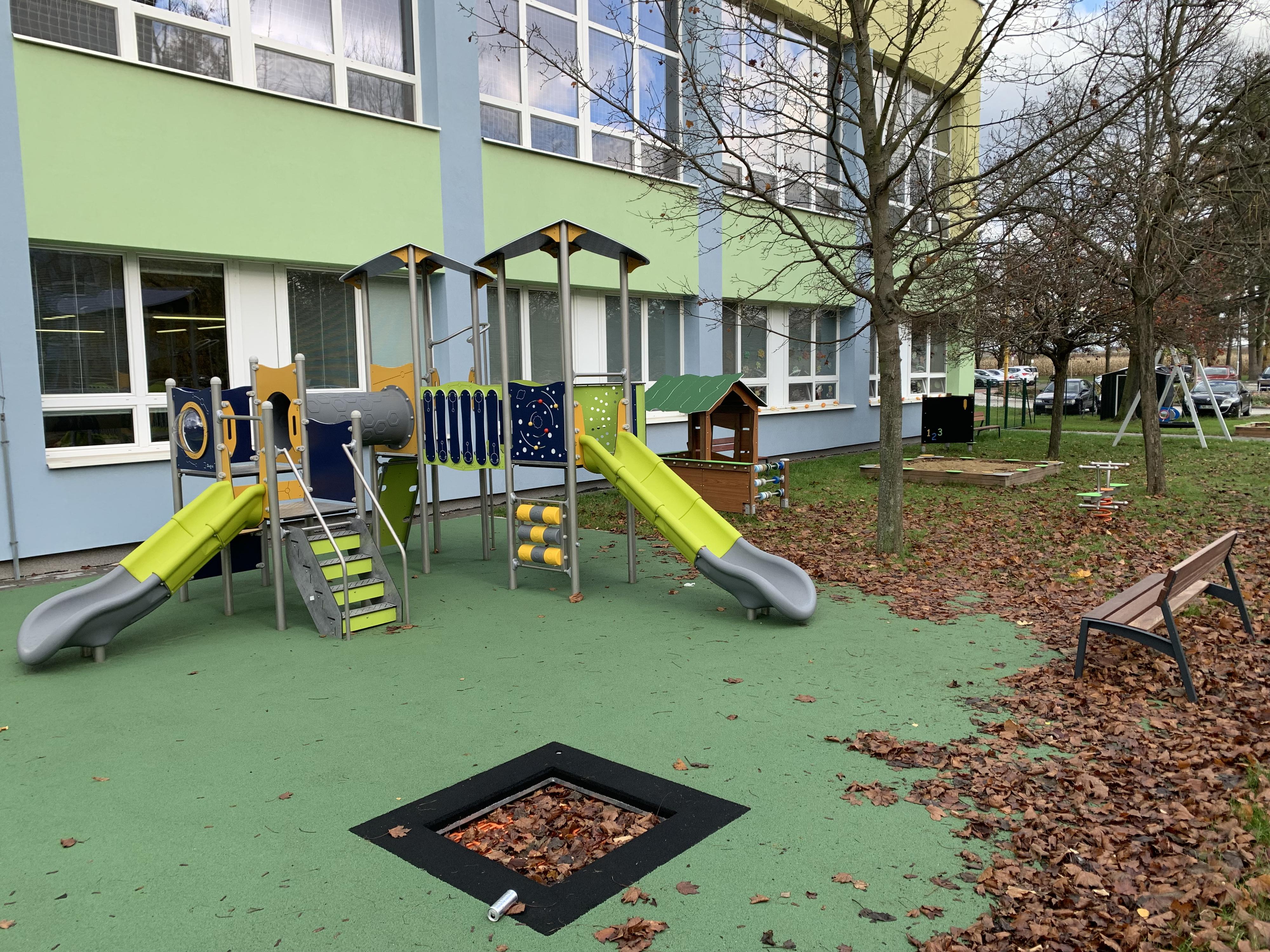 Mateřská škola Otrokovice foto 3