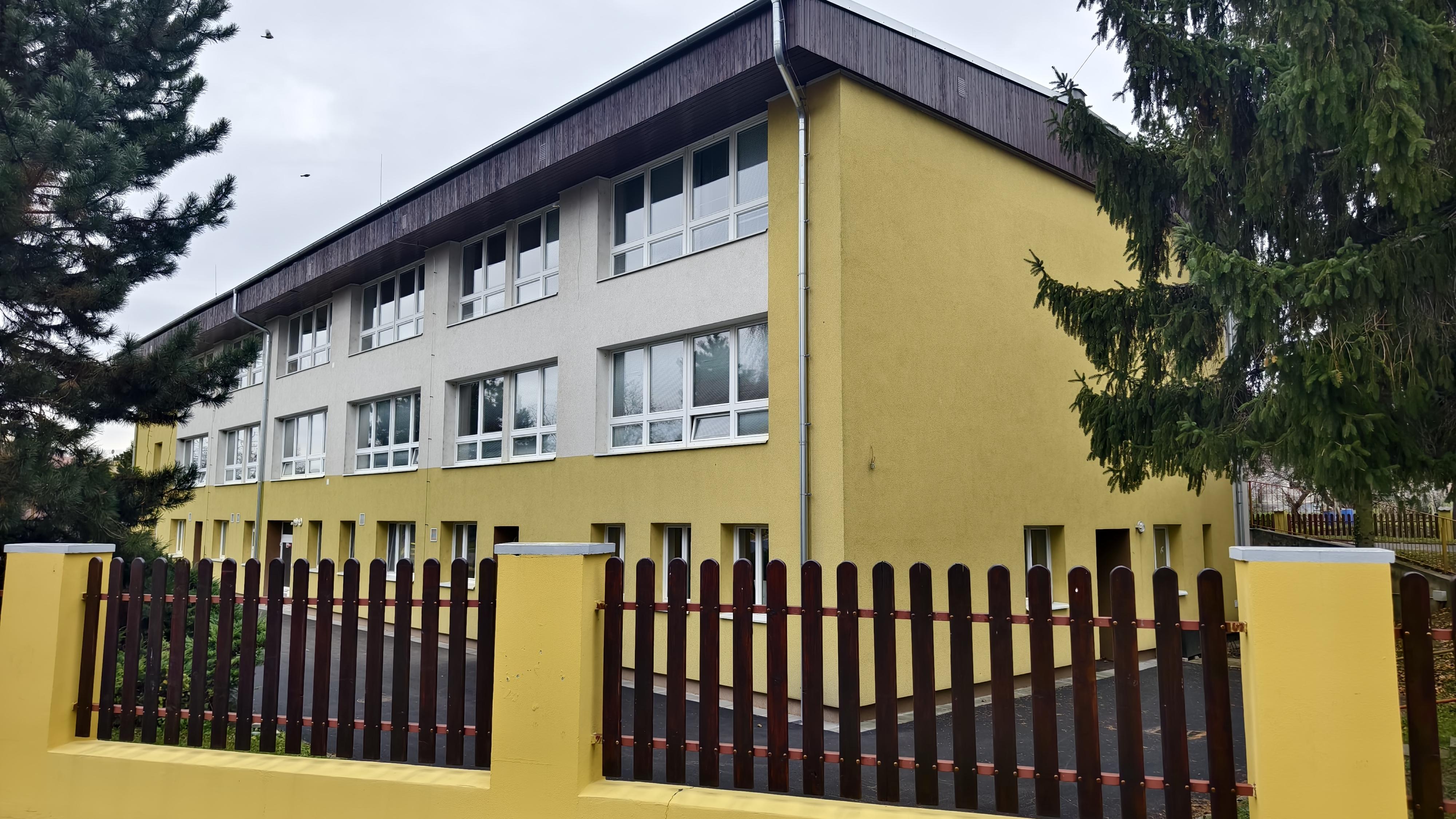 MŠ Podivín foto 2