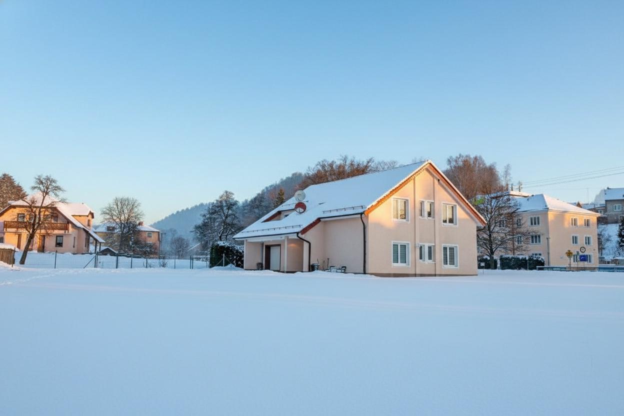 Nejlepší individuální nabídka pro přímé rezervace