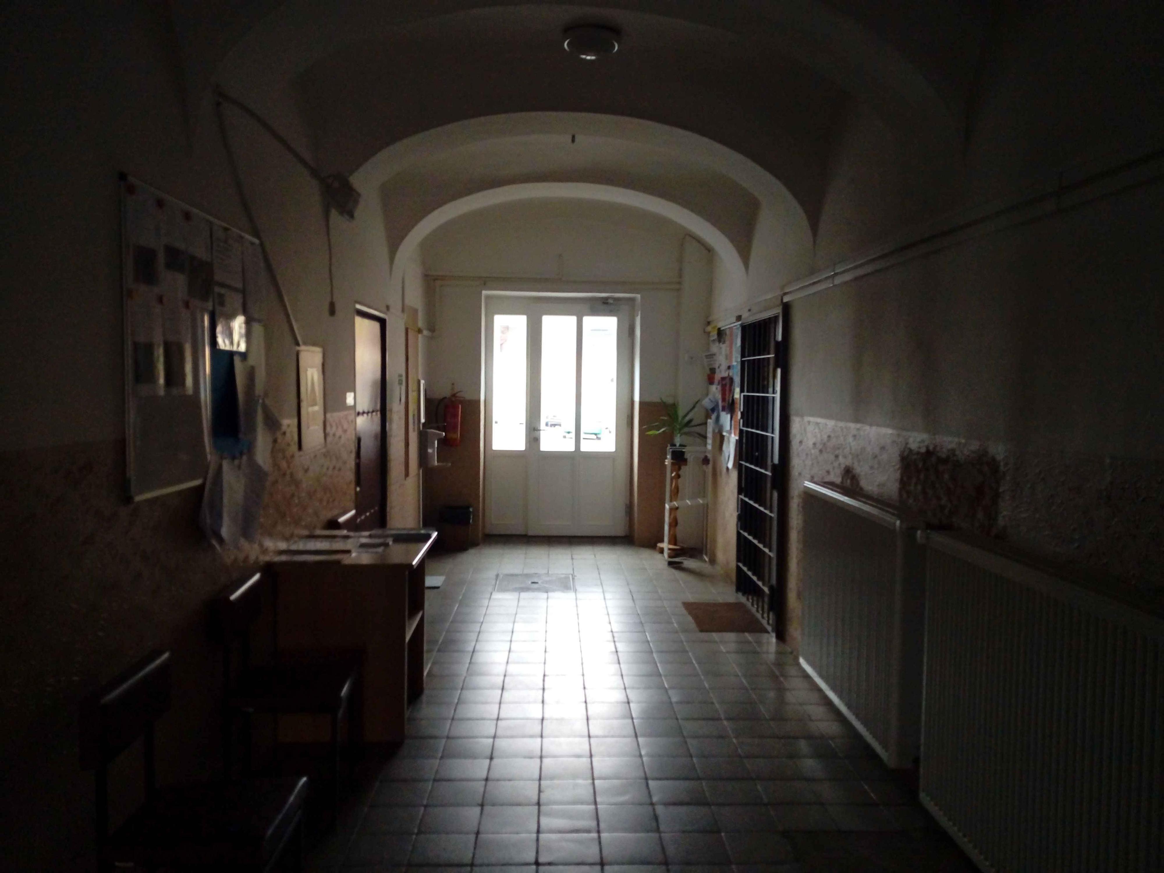 Pošta Chyše foto 2