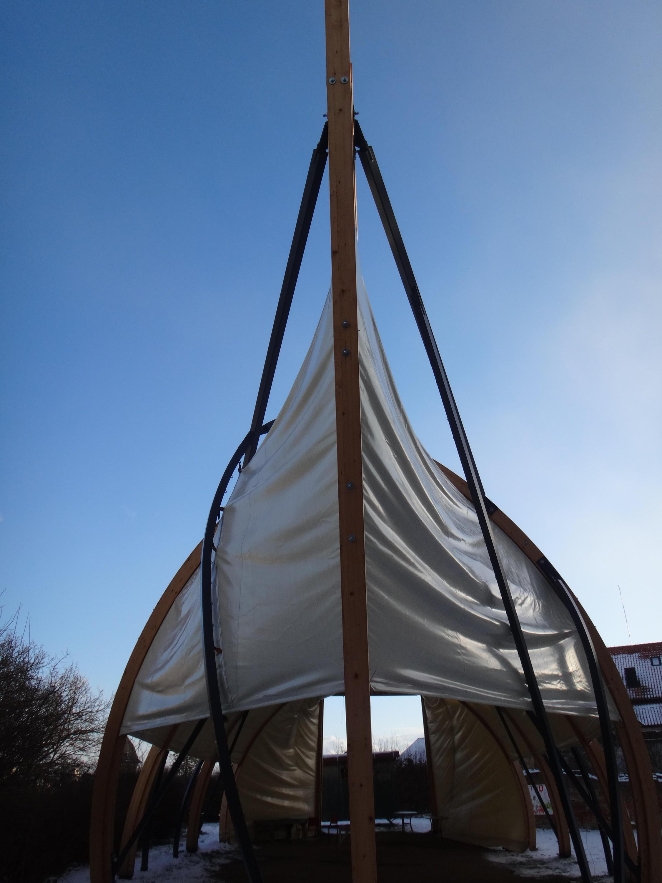 Lodivadlo - Boatheatre foto 3