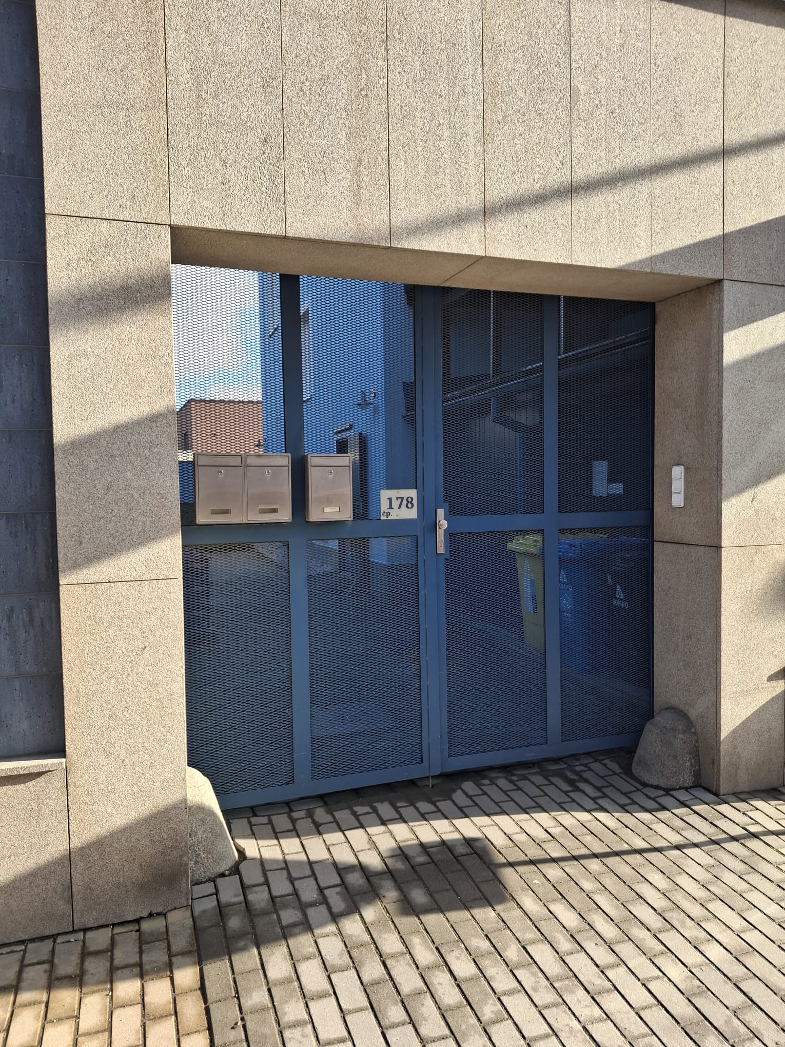 Instalaterství Tomek - Libor Tomek foto 3