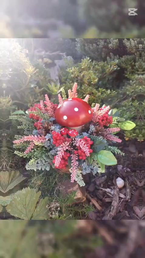 Veselé věnce foto 2 (náhled videa)