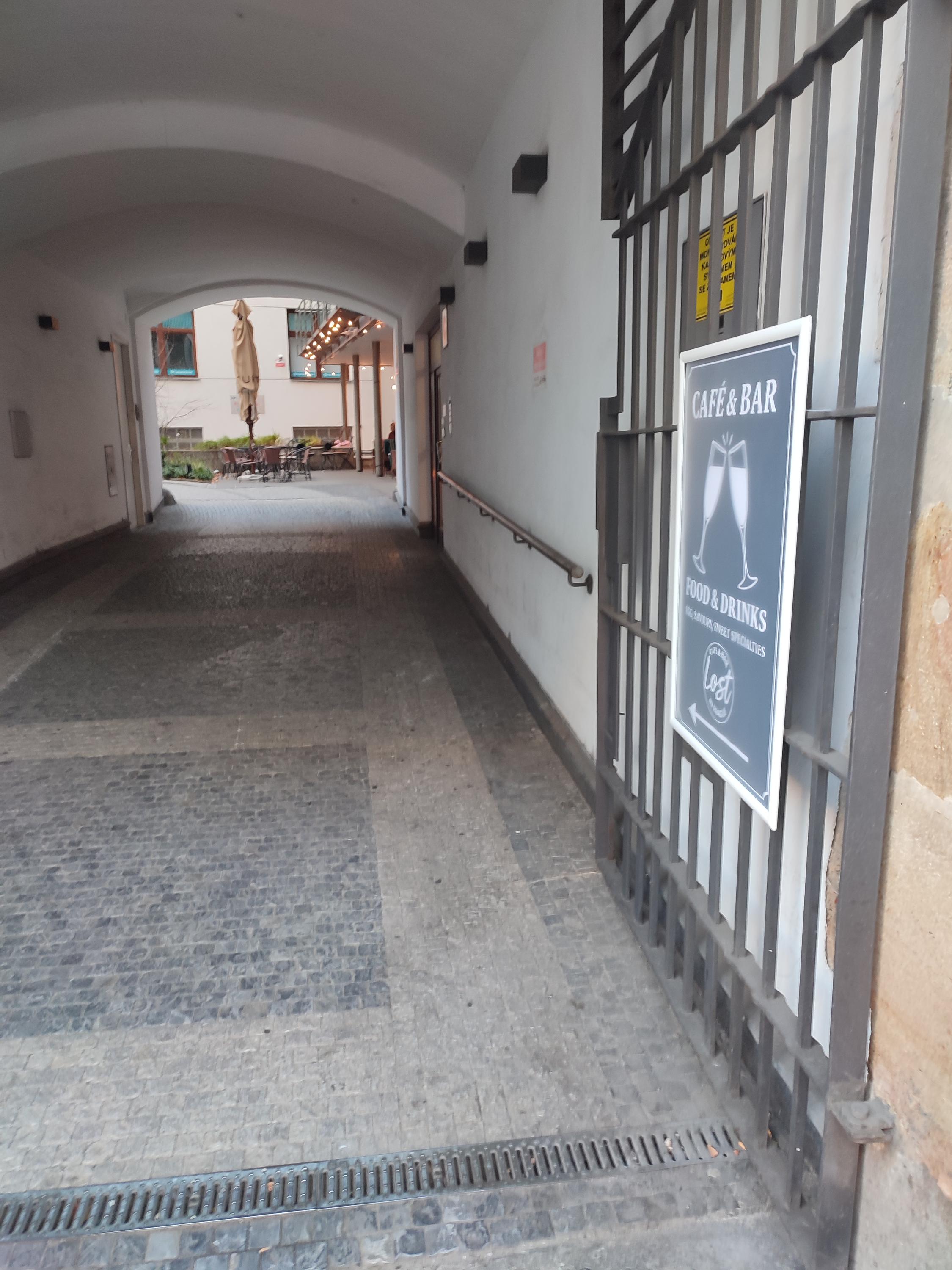 Lost in Prague foto 4