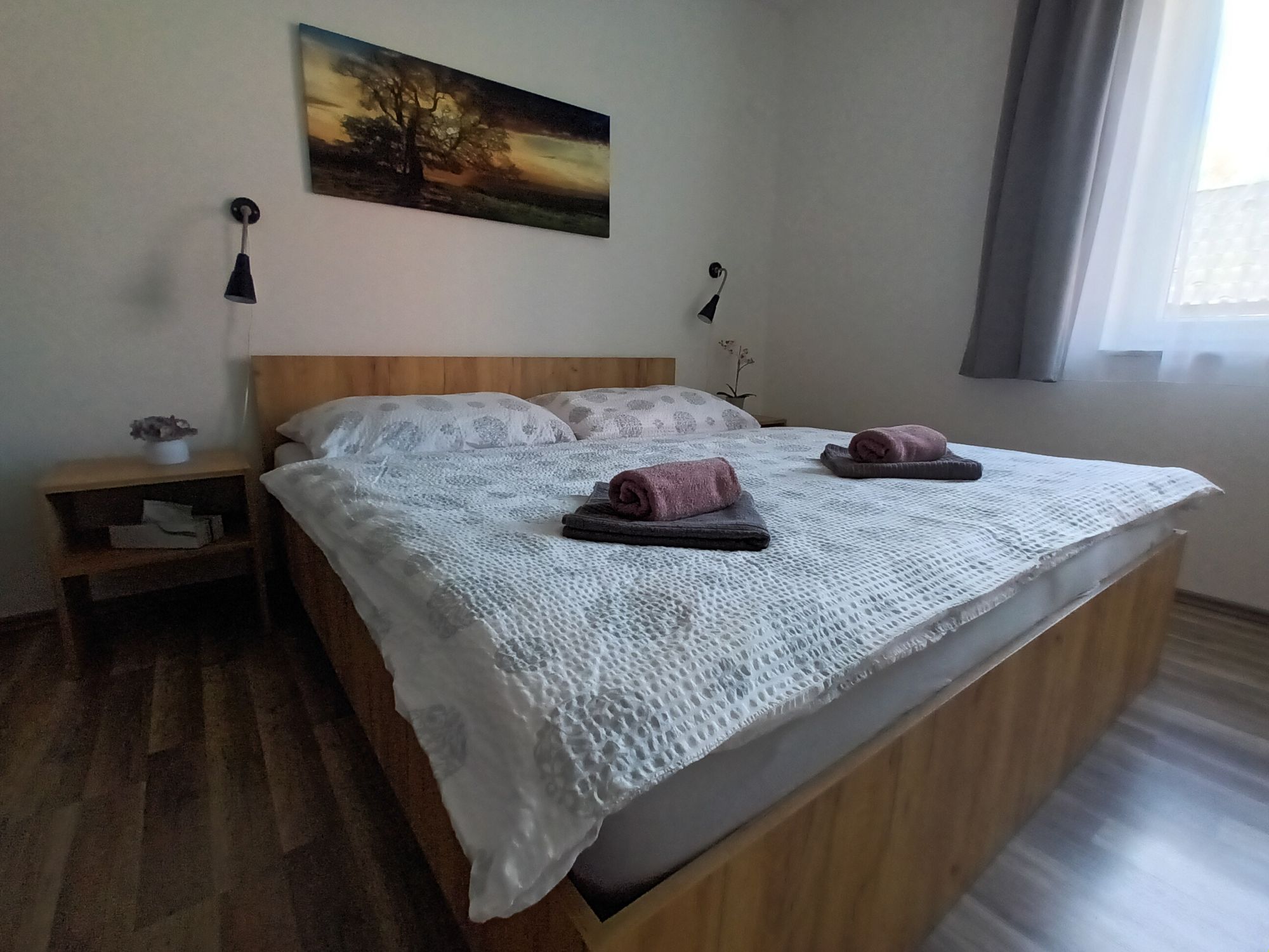 Apartmány Slanda foto 3