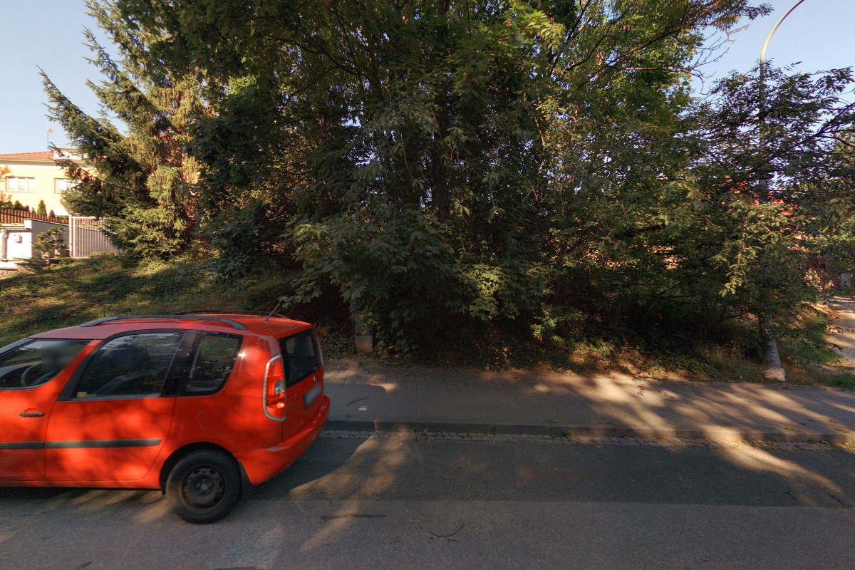 Komunitní zahrada Rybka foto 5