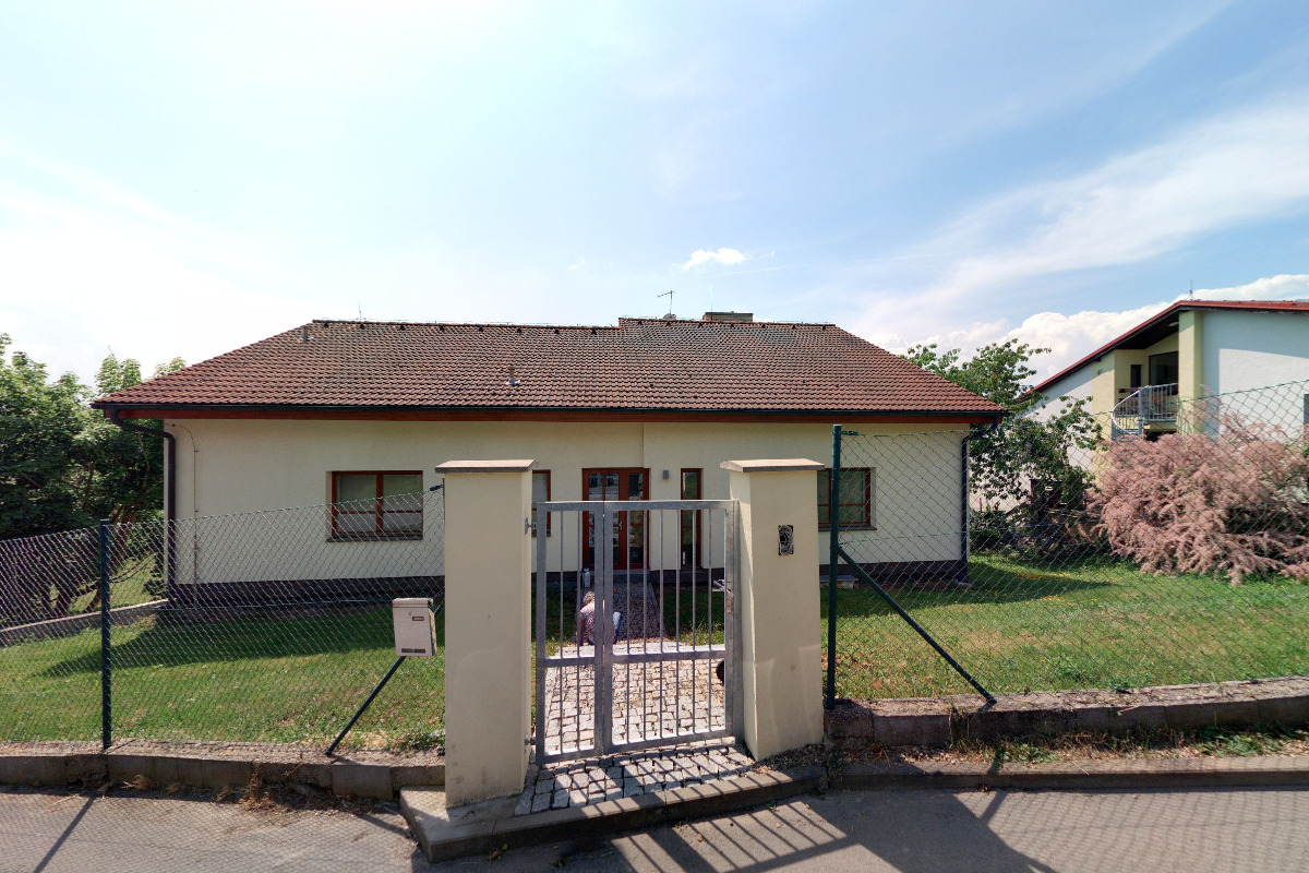 Česko-anglická Montessori mateřská škola IDEA s.r.o.