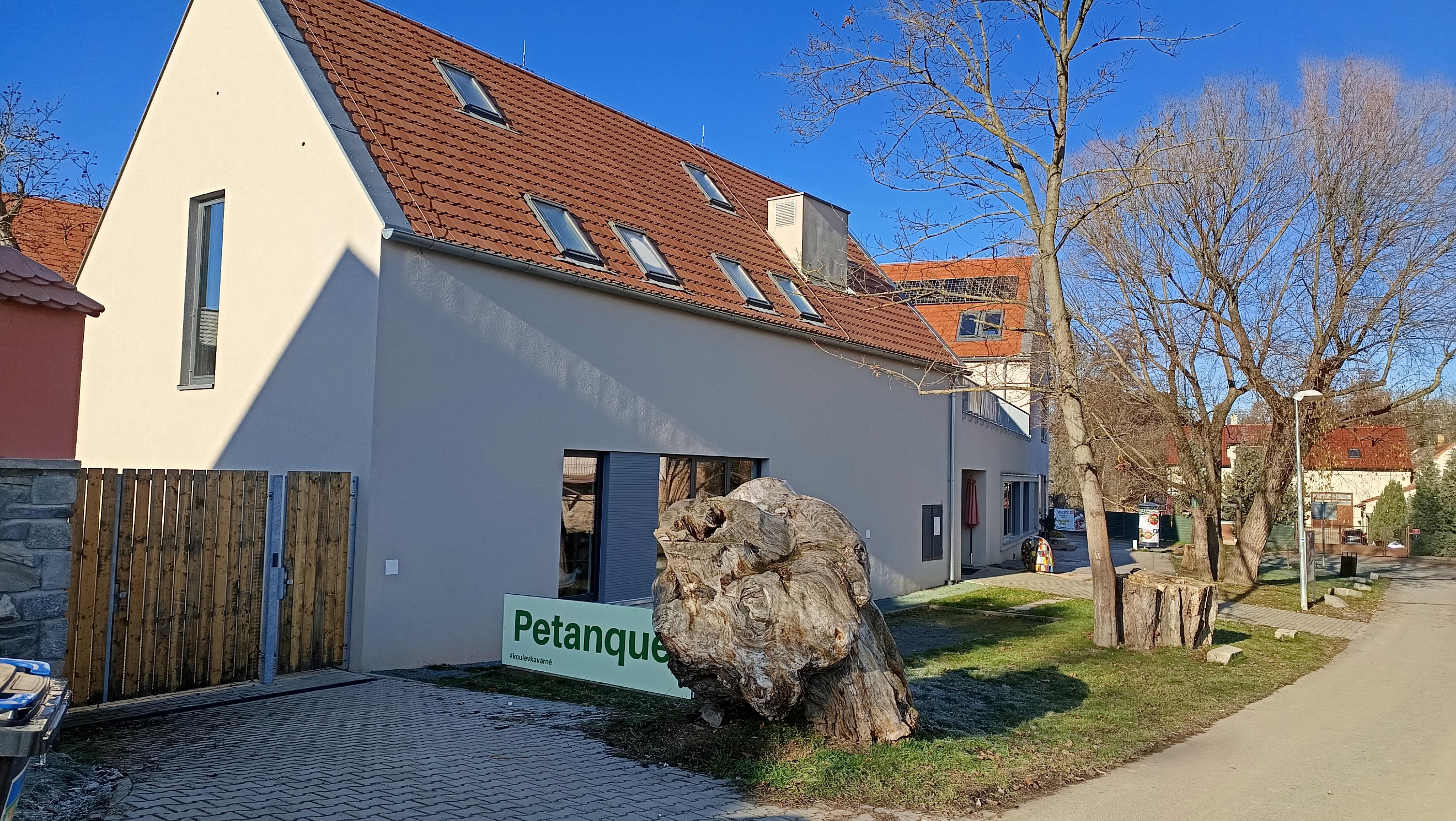 Centrum Jasoň foto 2