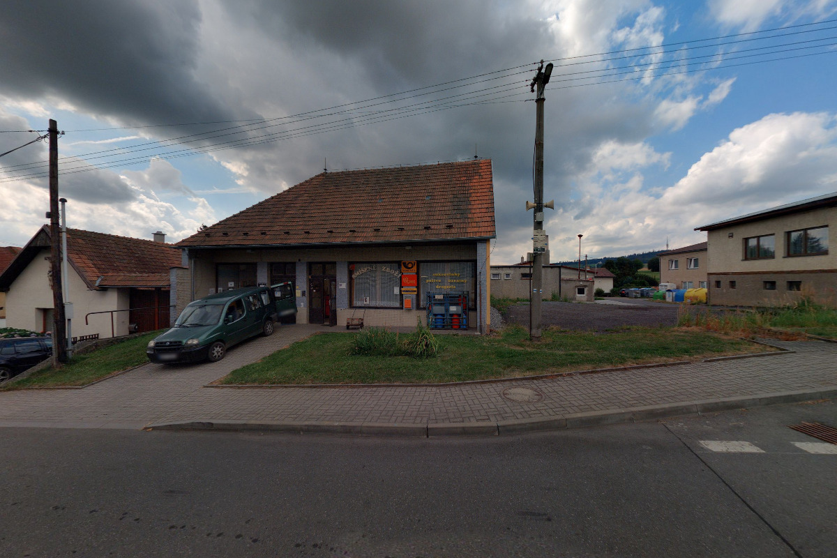 Smíšené zboží Neustupov foto 1