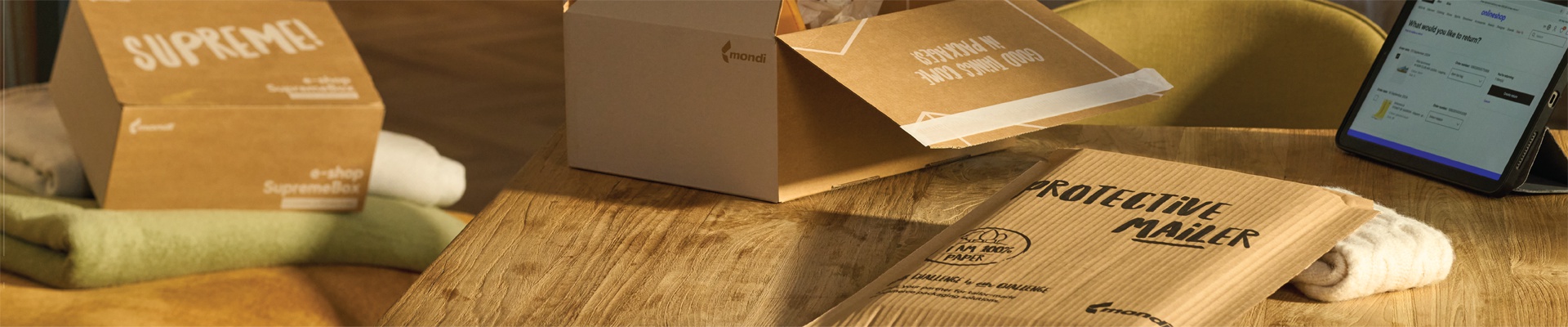 Úvodní obrázek Mondi Bupak s.r.o.