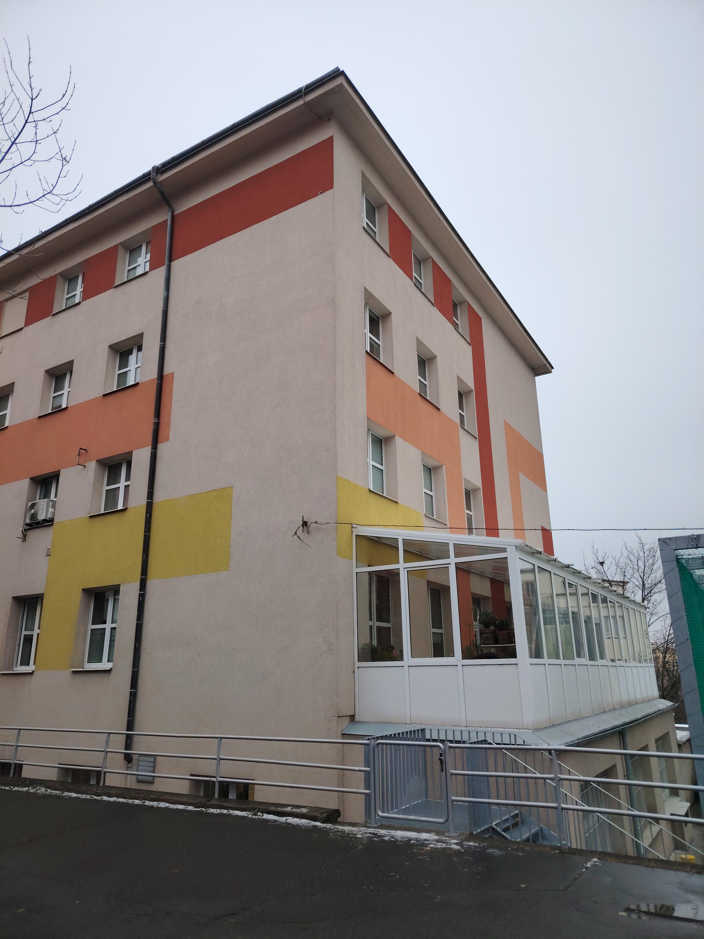 Střední zdravotnická škola Praha 10 foto 2