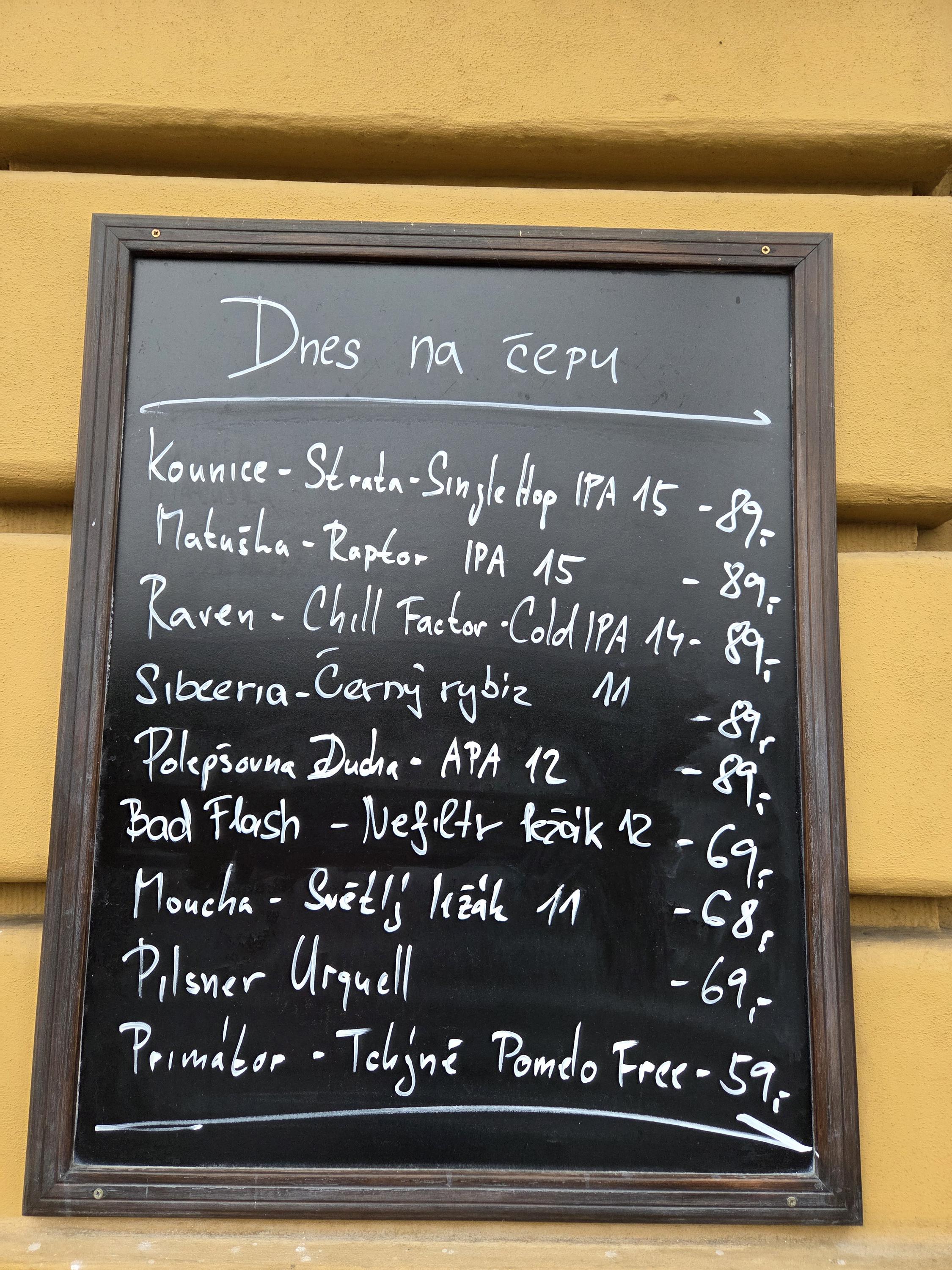 Pivní přístav foto 5