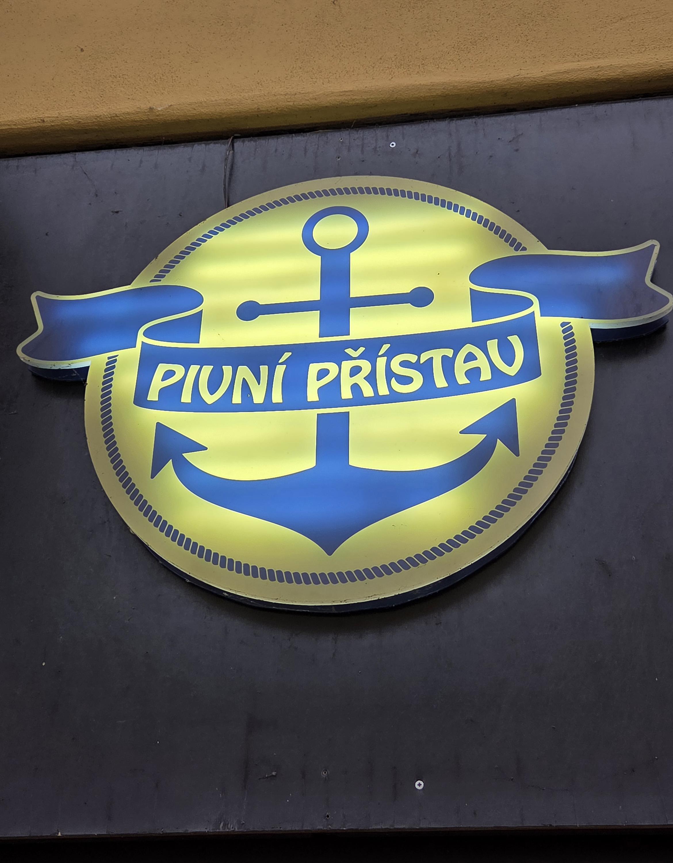 Pivní přístav foto 4