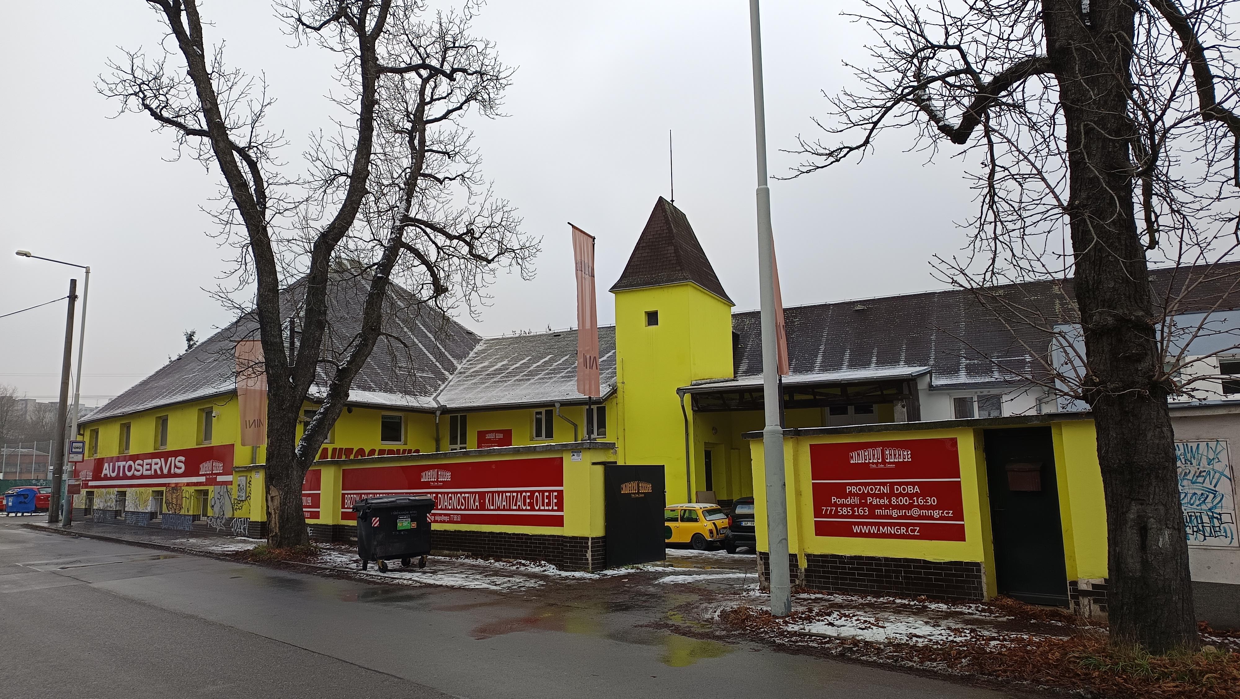 Autoservis - PREKO, spol. s r.o.