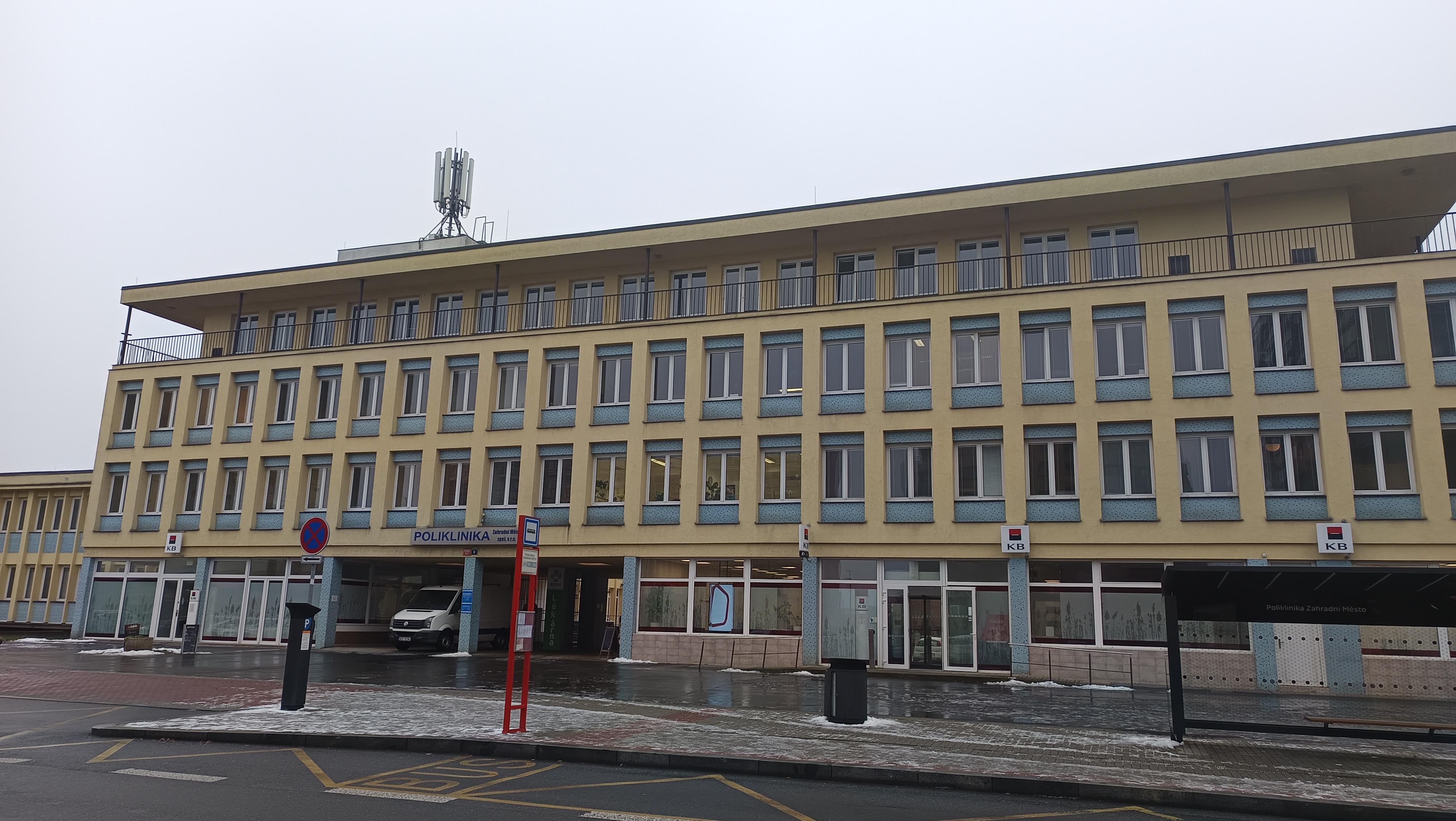 Stomatologická ordinace u Pomníku foto 2