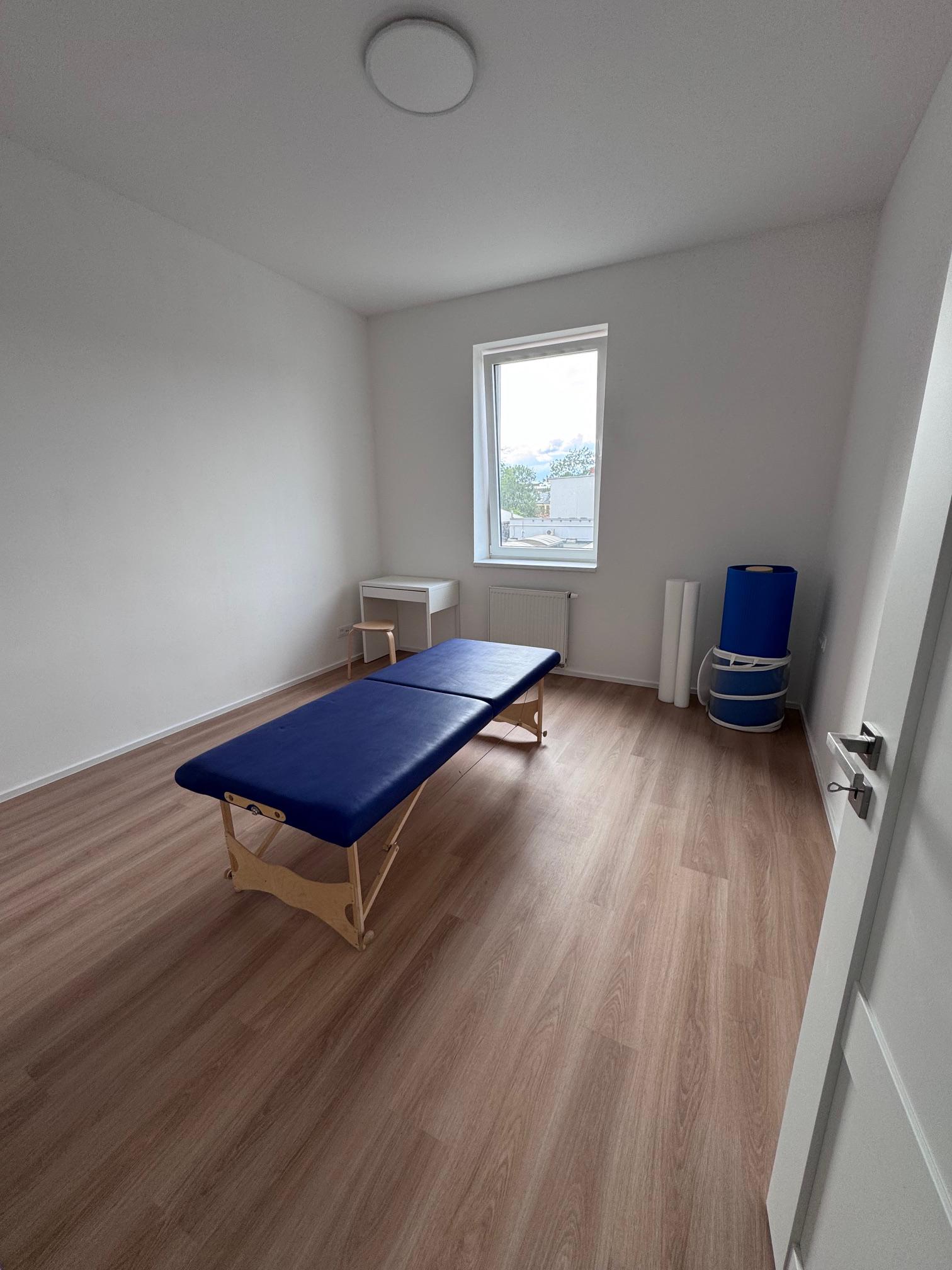 Ortopedie a rehabilitace - La Santé, s.r.o. foto 3
