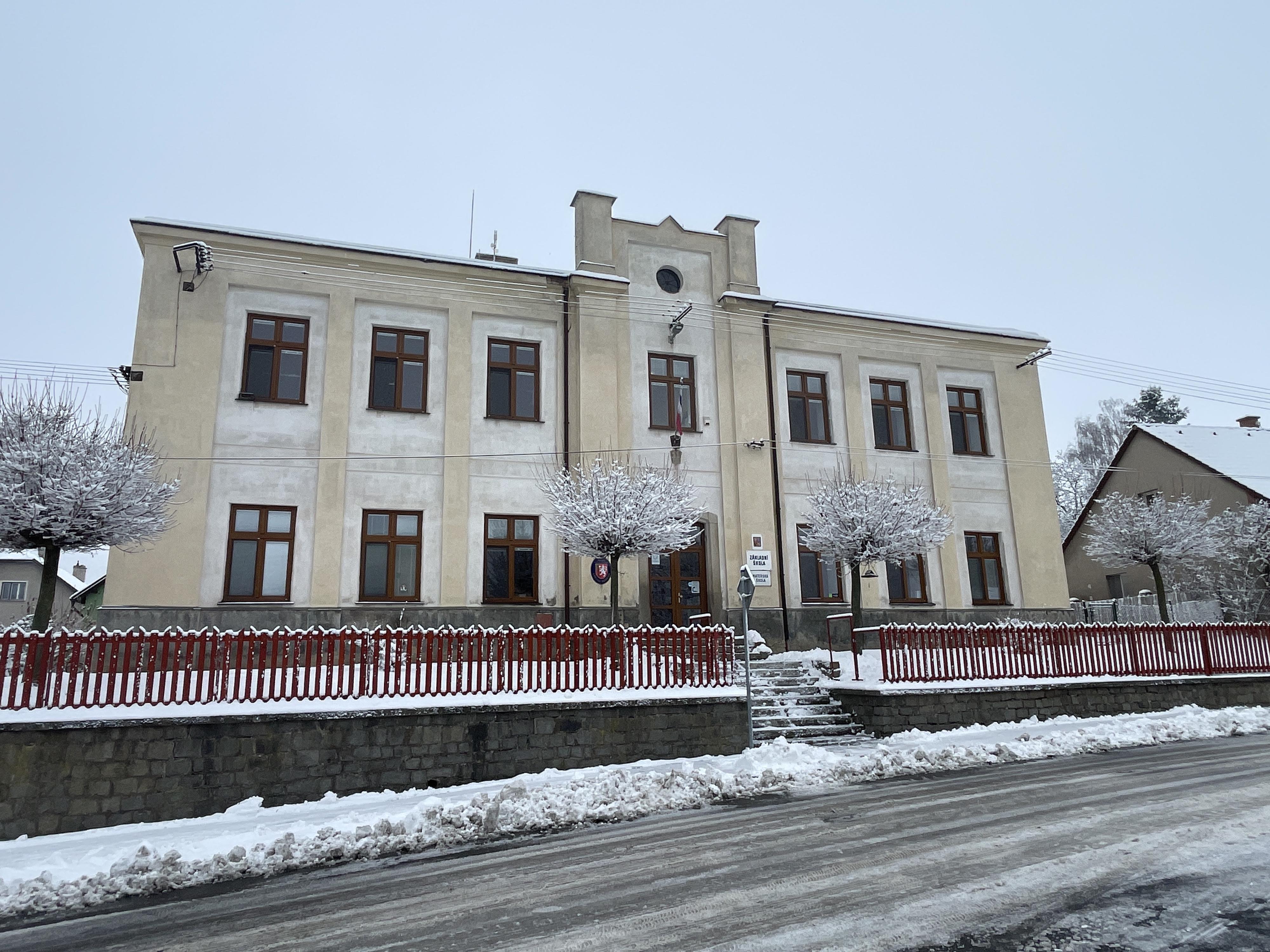 Základní škola Uhelná Příbram foto 3