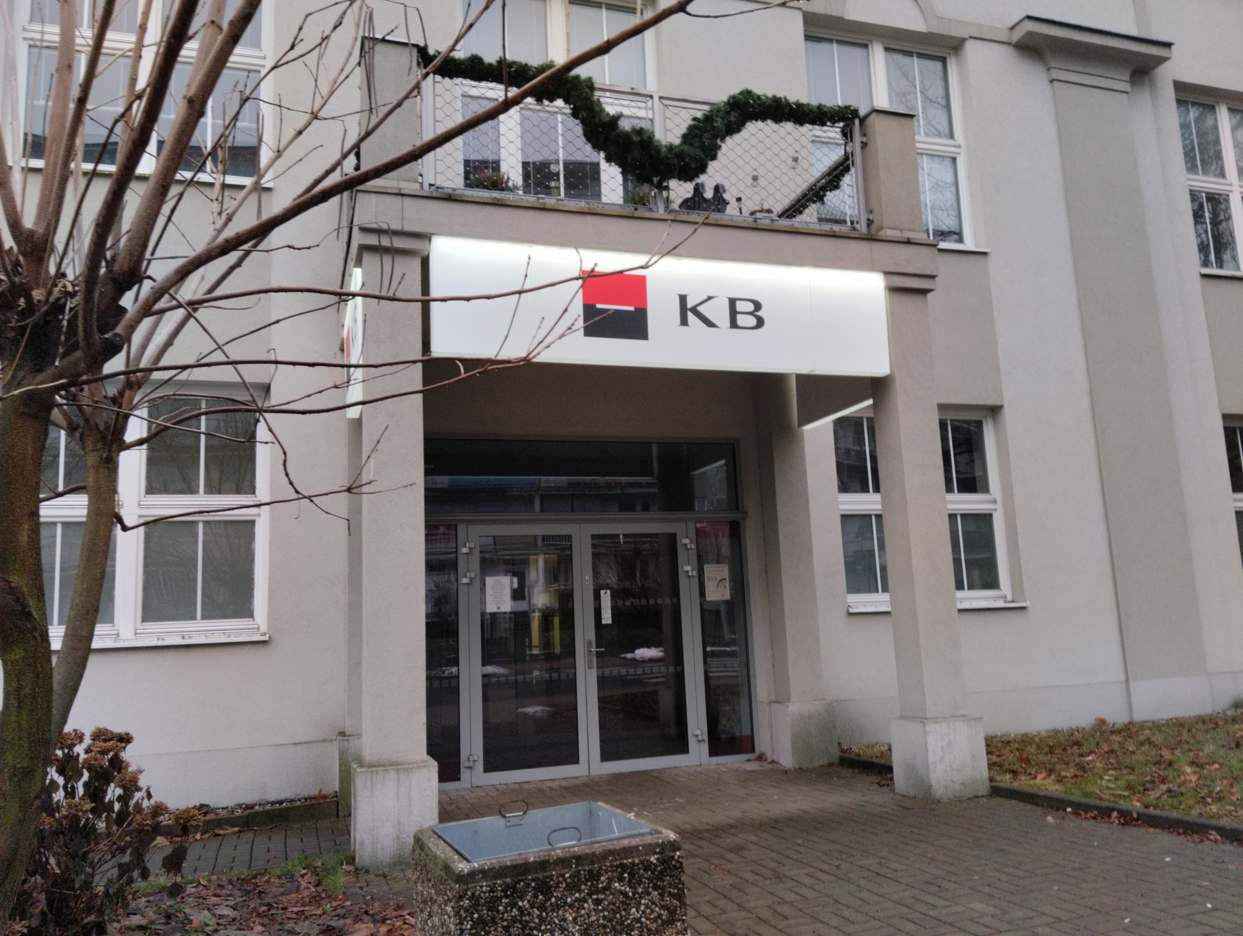Komerční banka, a.s. foto 3