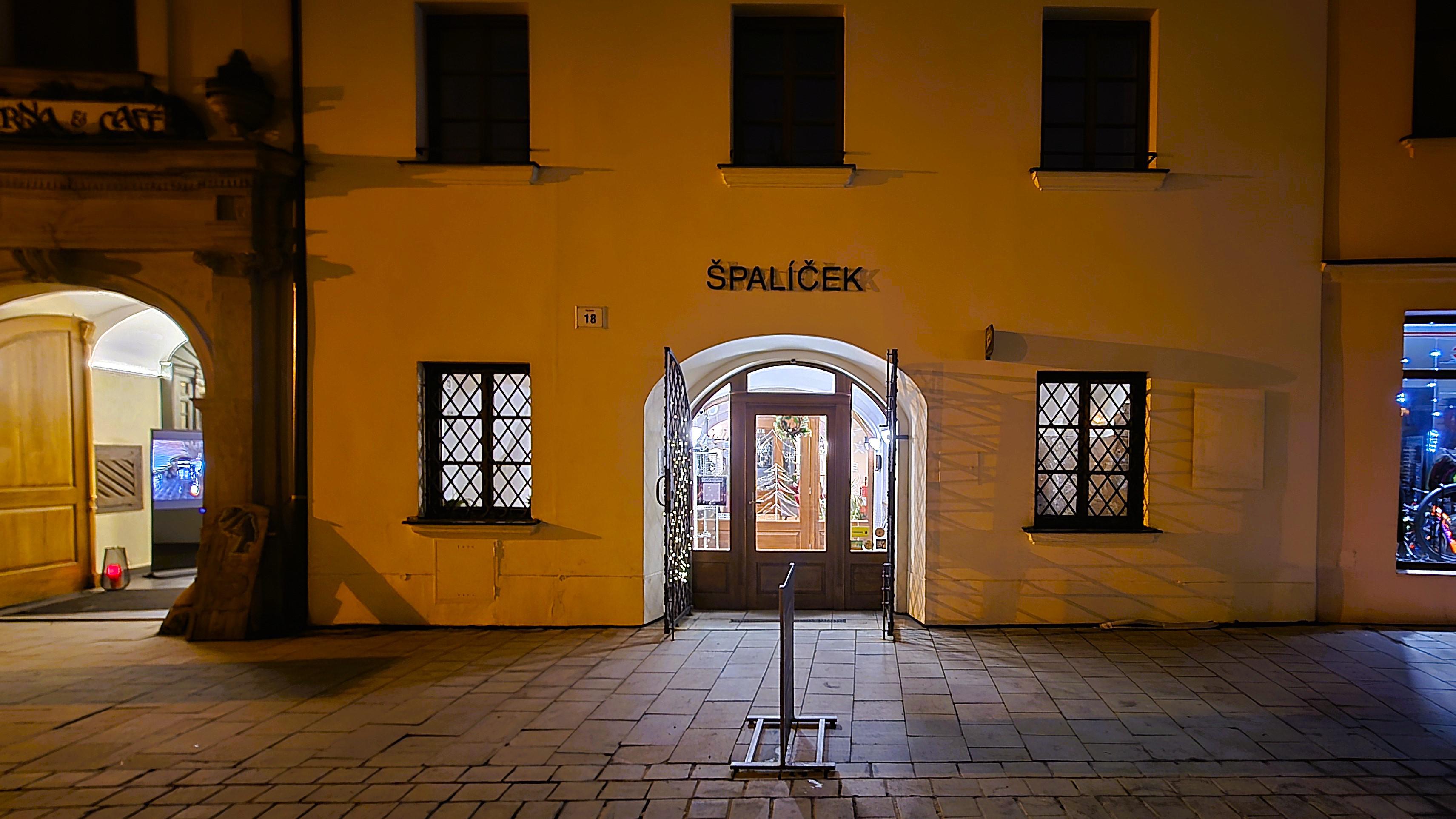 Galerie Špalíček foto 2