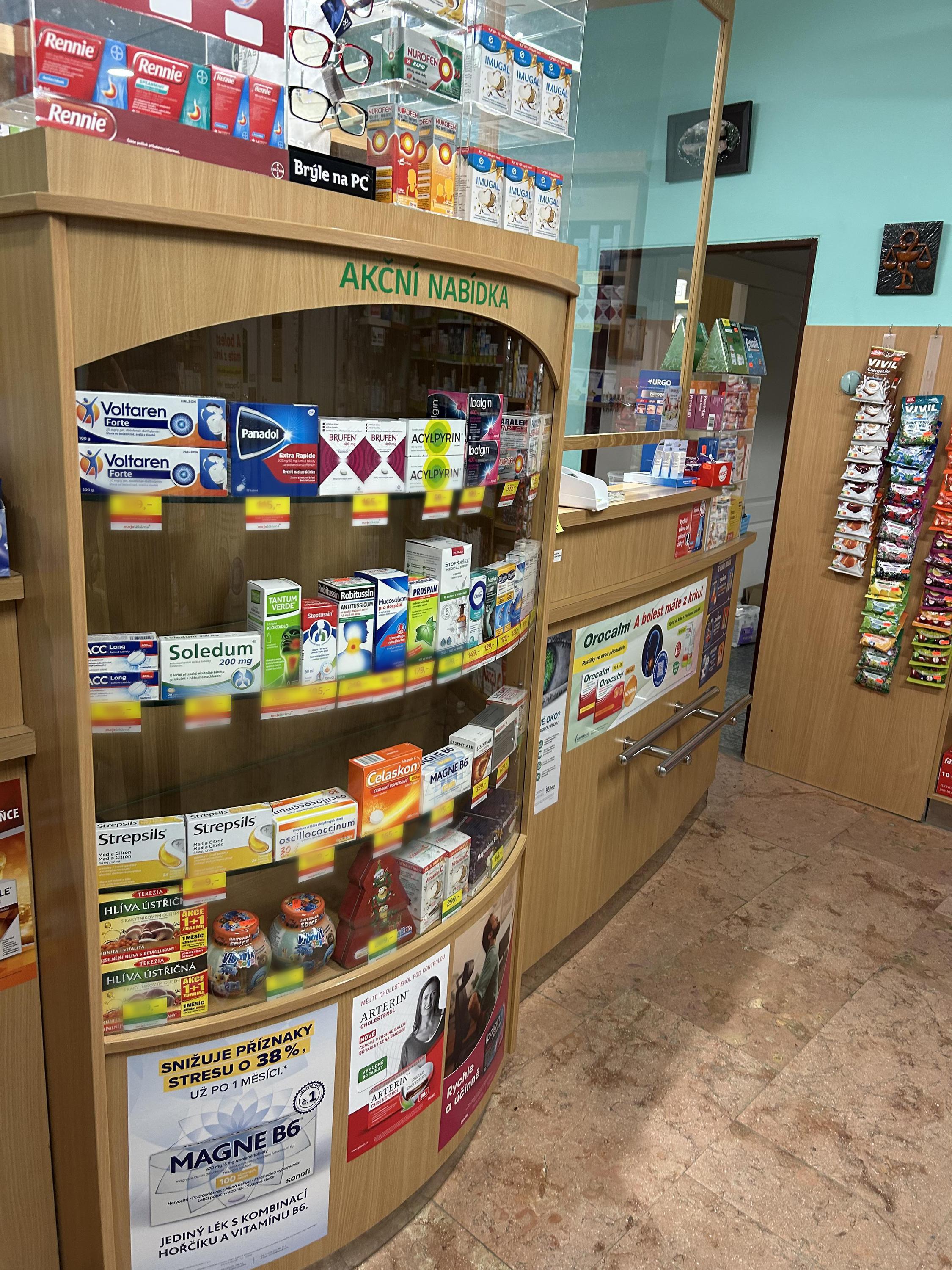 U Zlatého mamuta foto 4