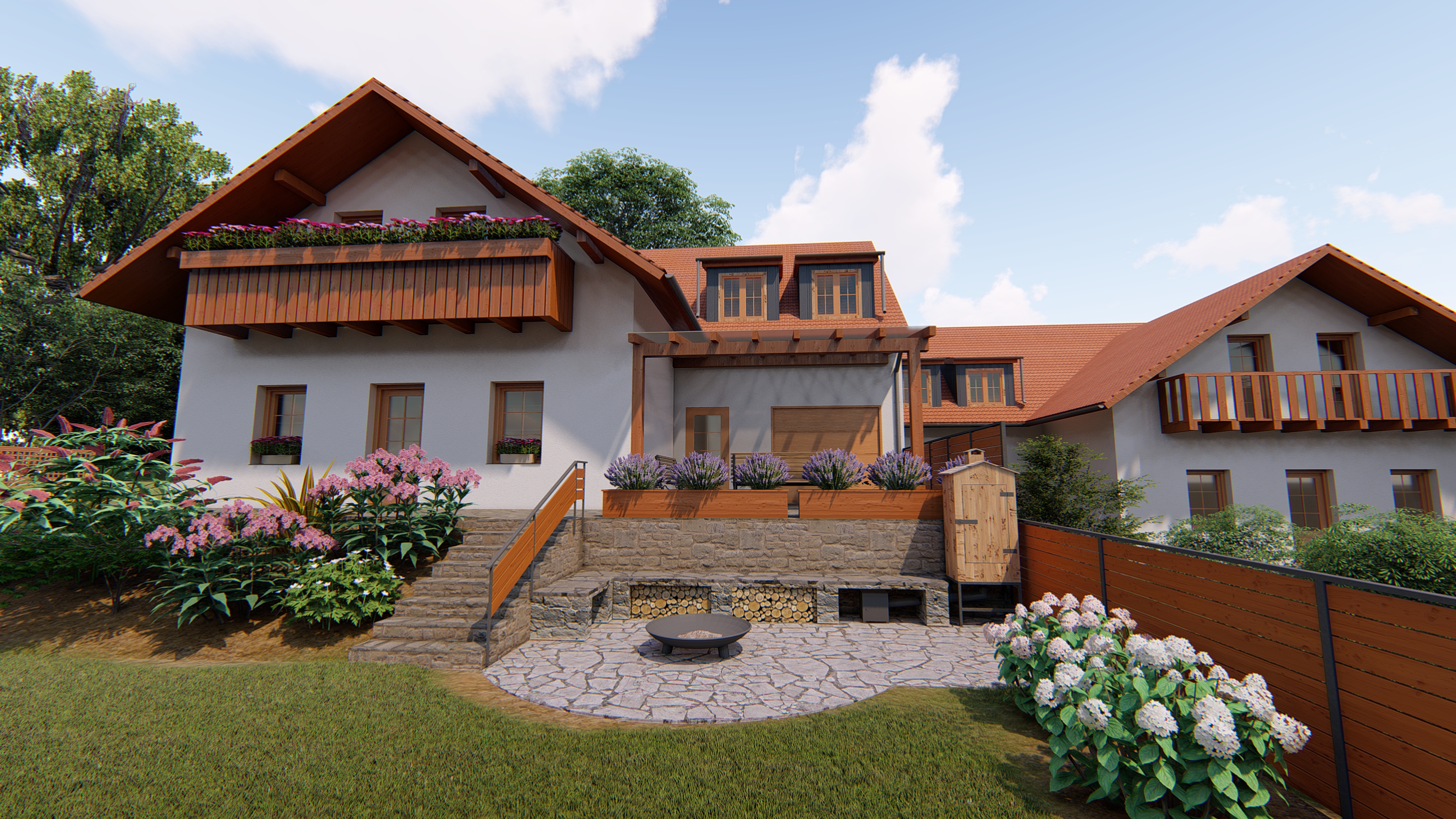 HALAMA - projekční ateliér foto 4