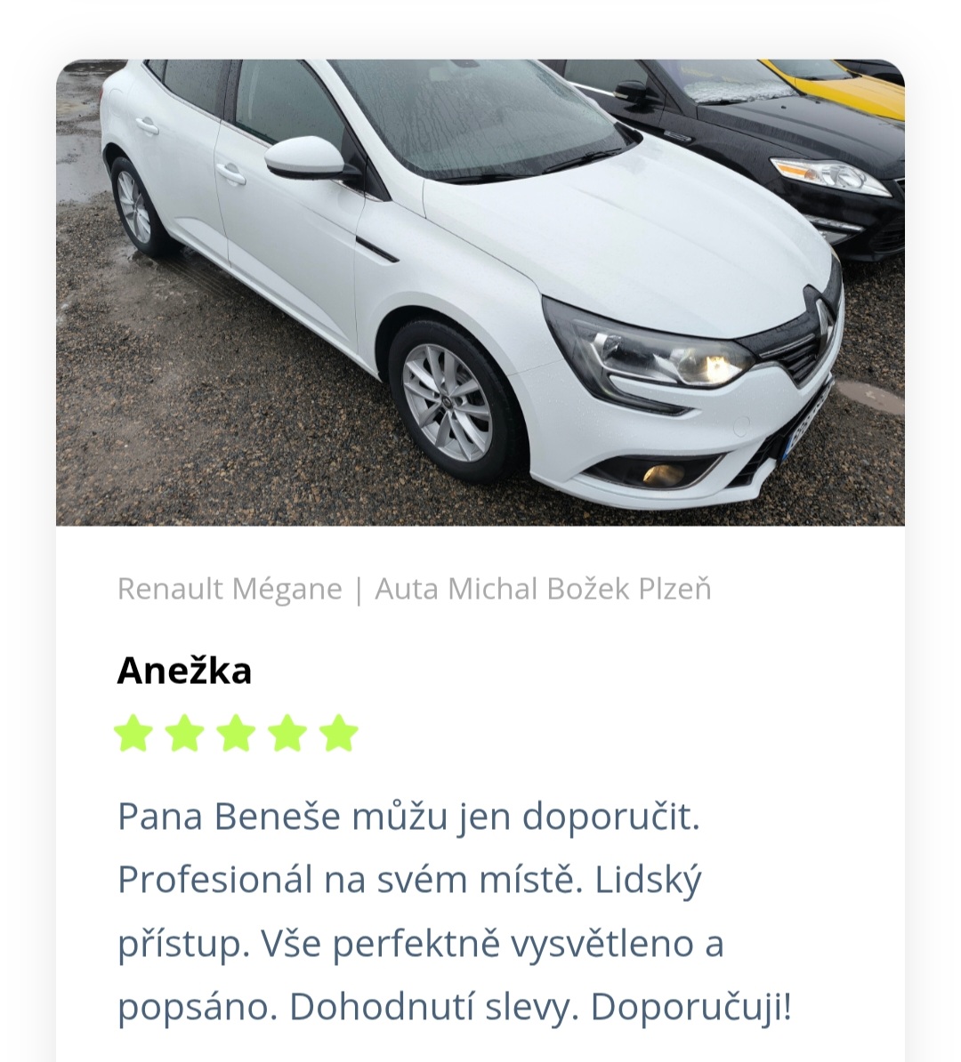 Autoreálně - Petr Beneš foto 3