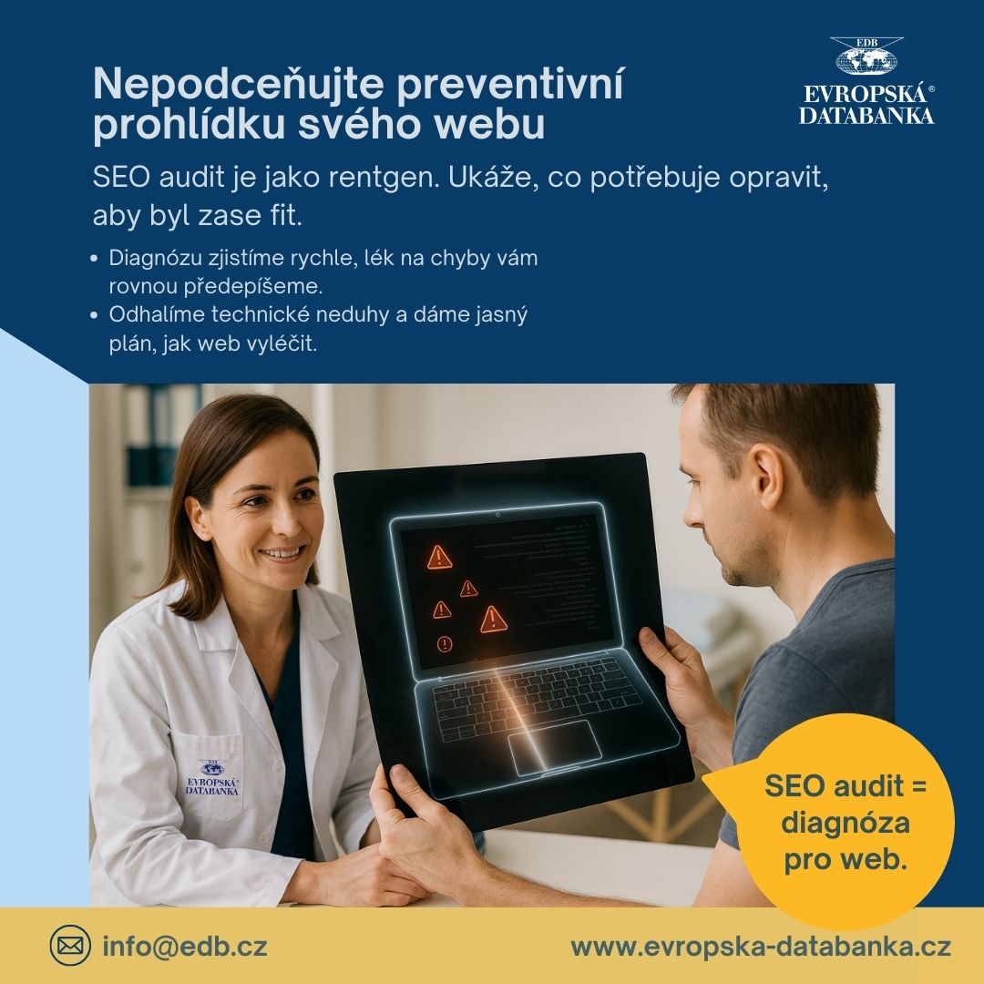 Evropská databanka s.r.o. foto 3