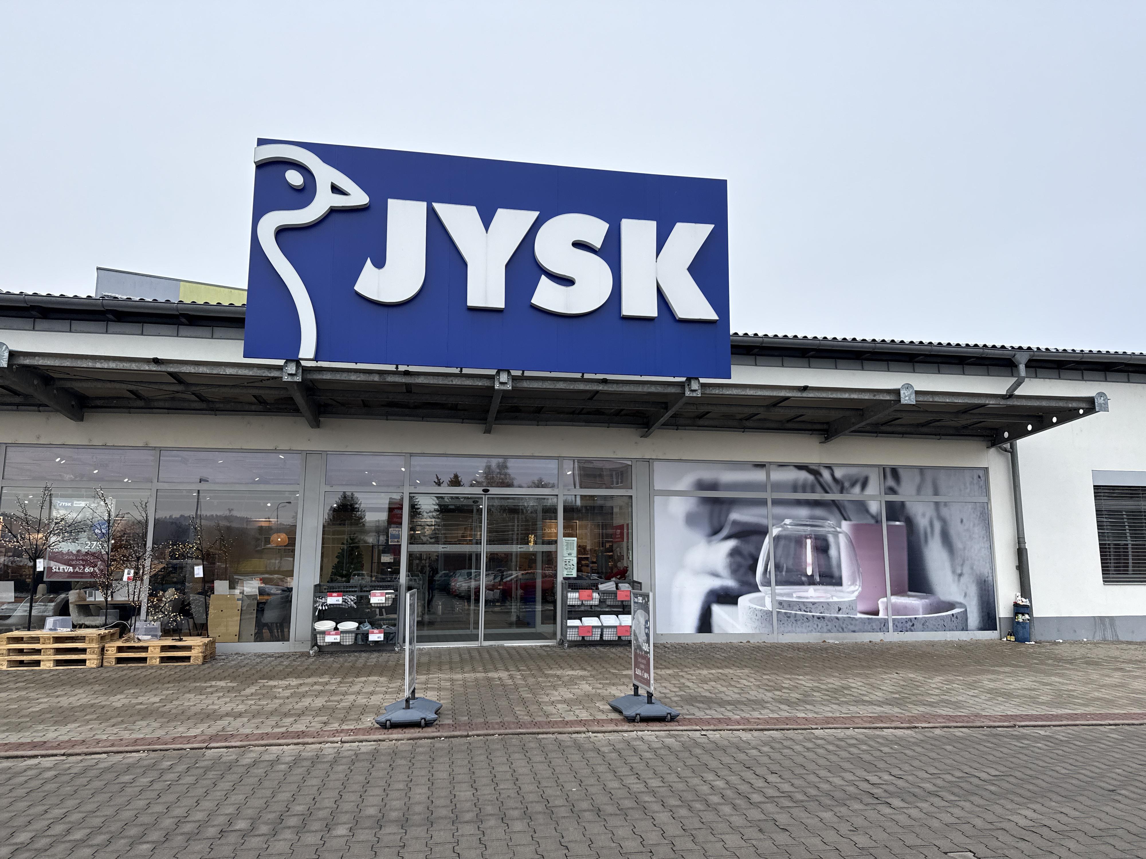 JYSK foto 5