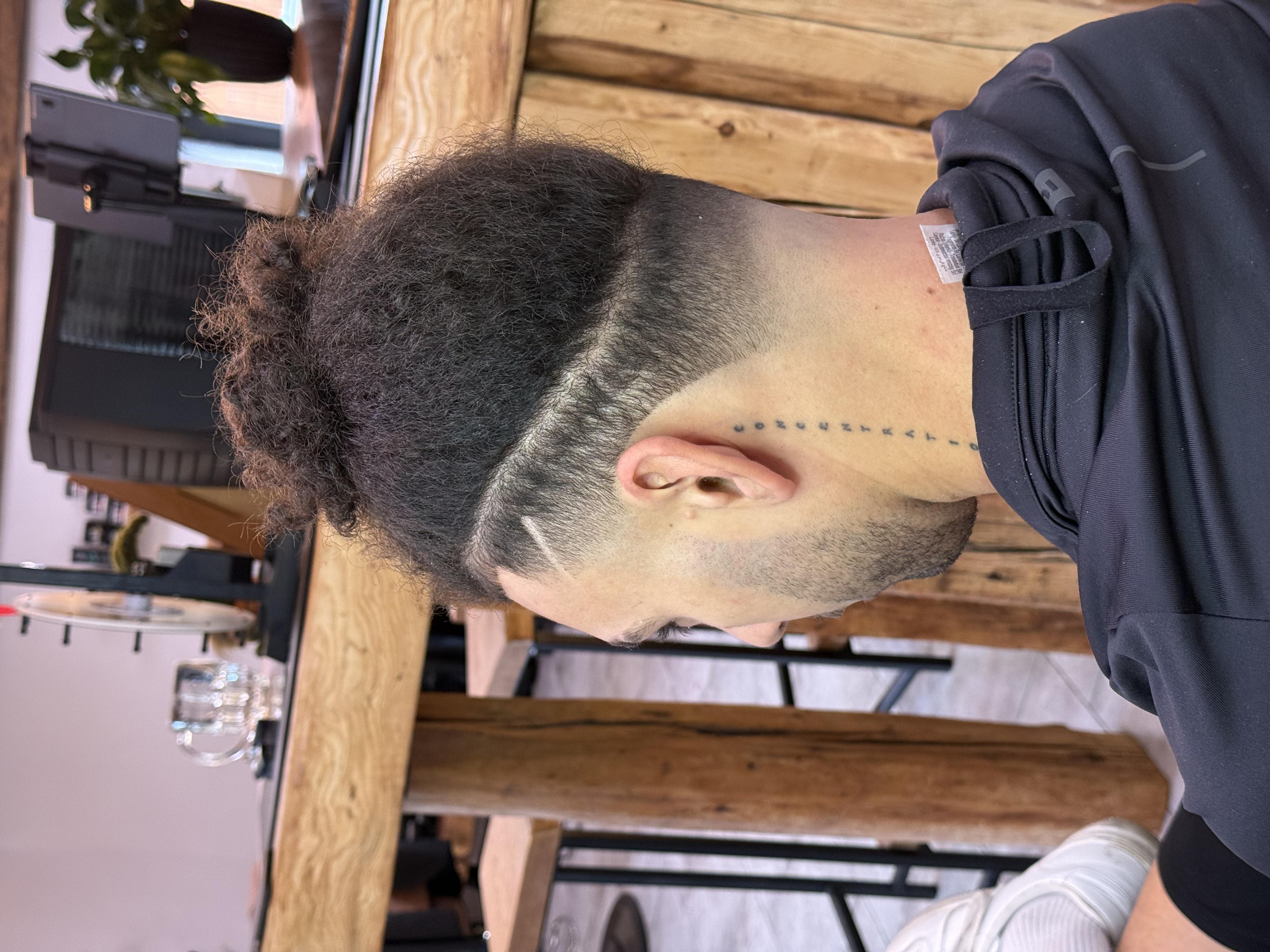 Palec Barber Shop foto 2