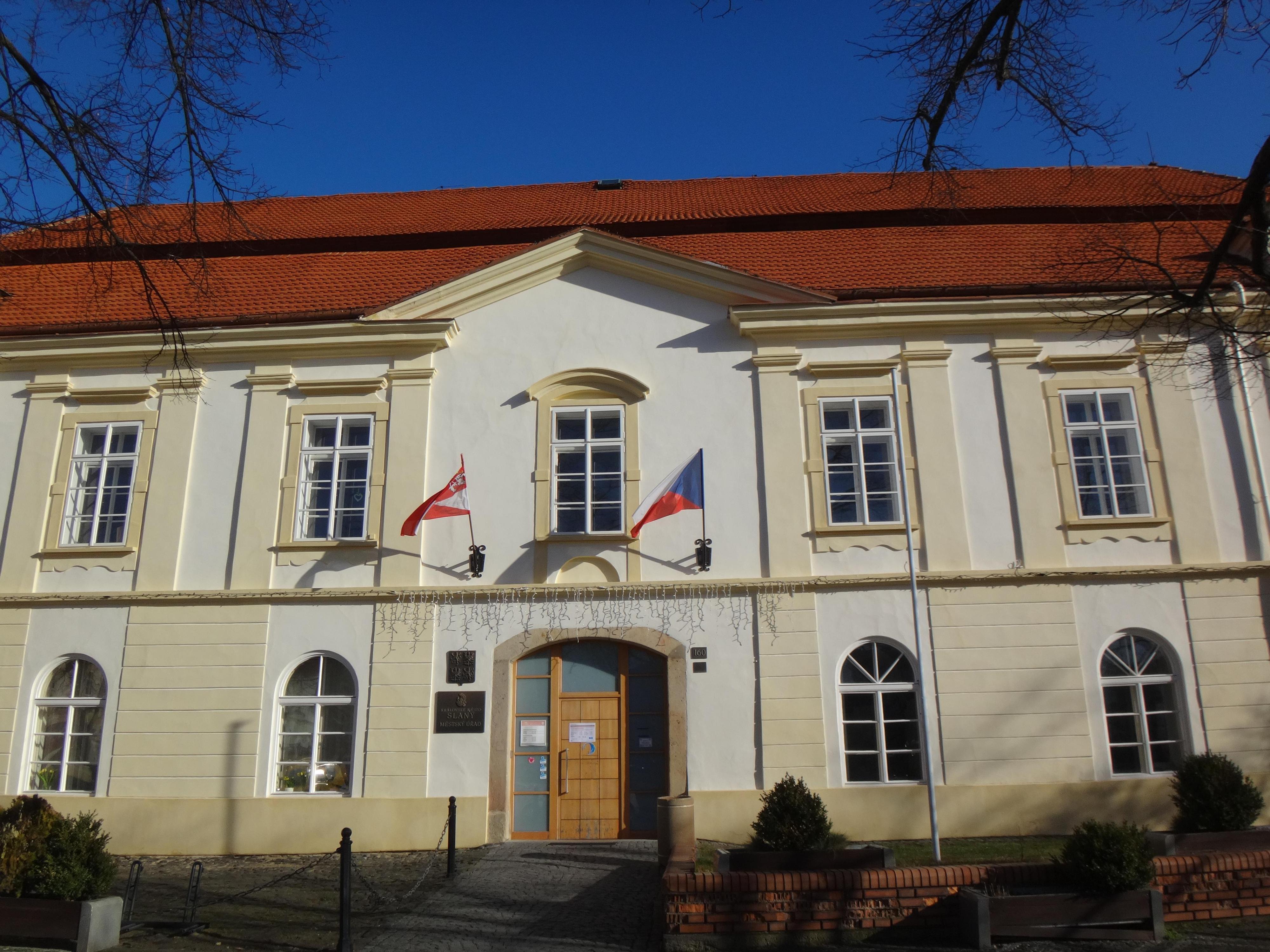 Živnostenský úřad Slaný foto 6