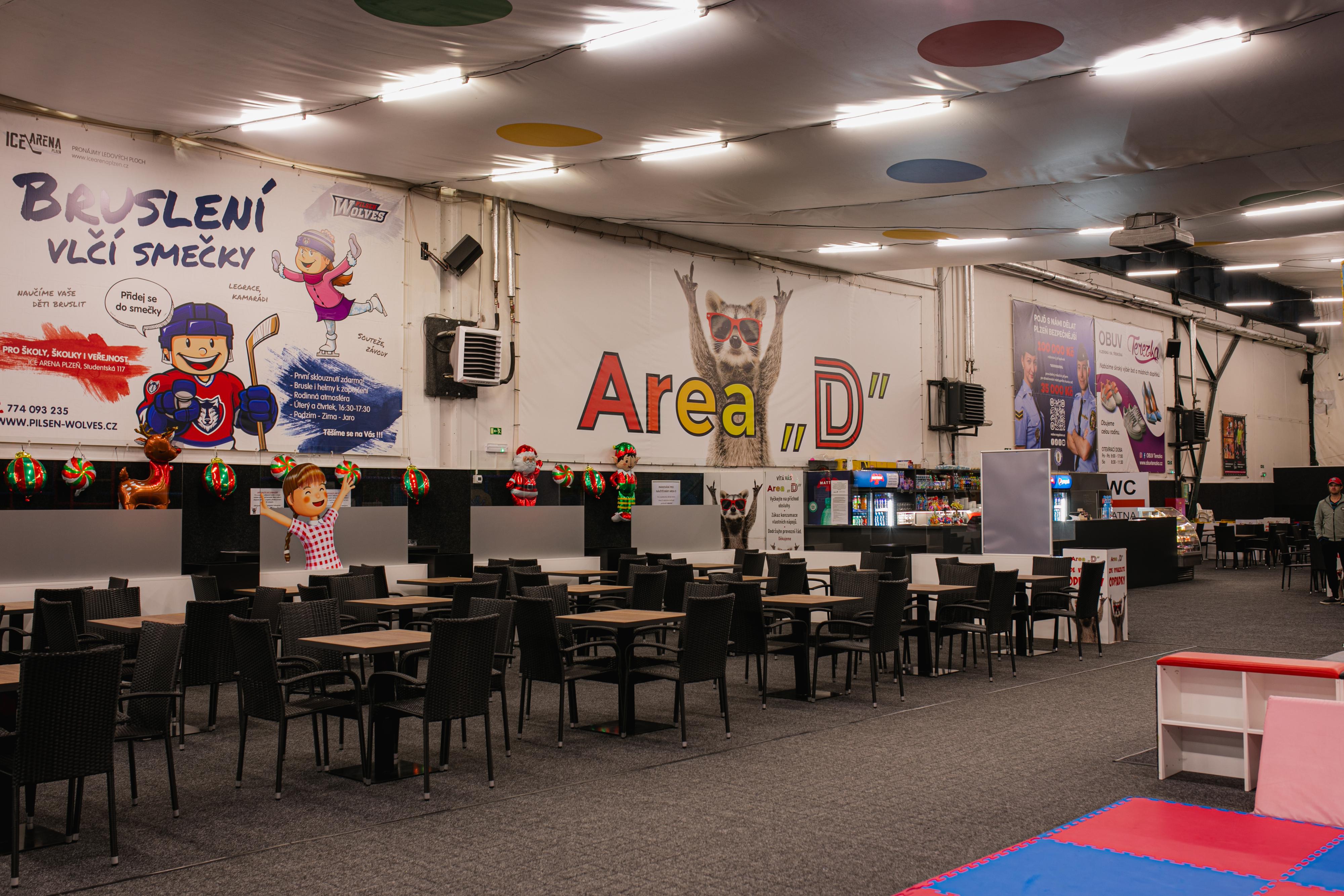 Area D foto 4