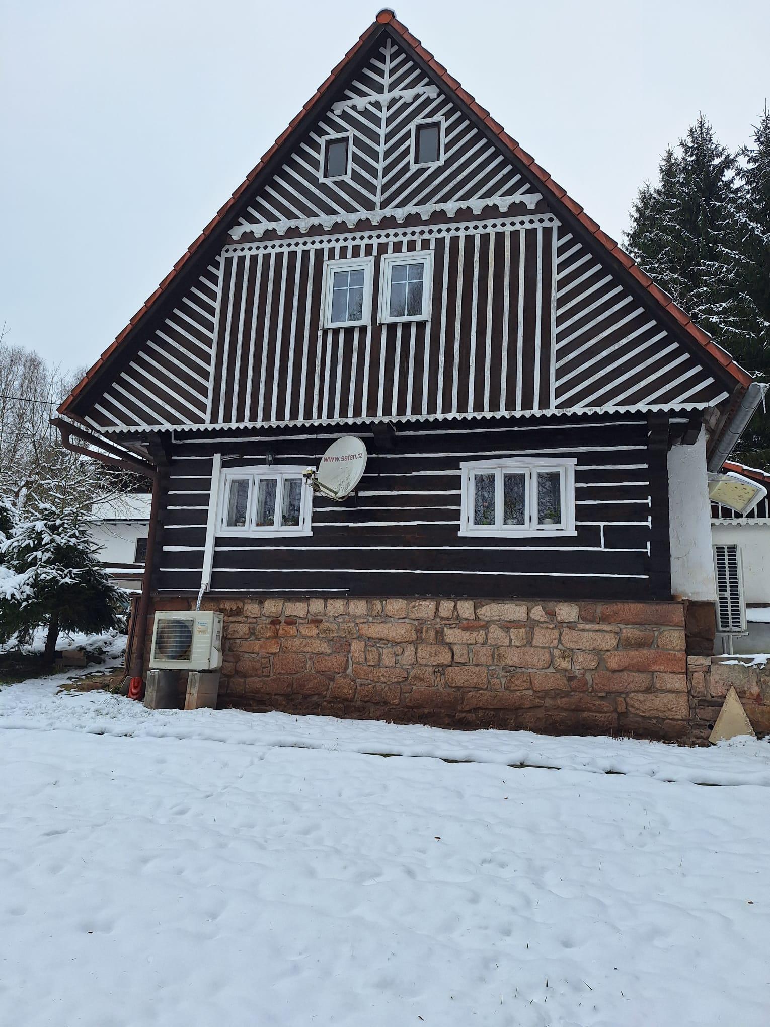 Chata U vleku foto 4