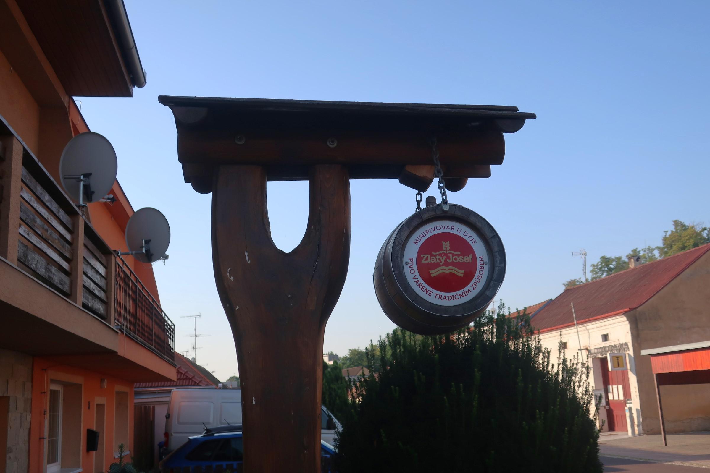 Minipivovar U Dyje, s.r.o. foto 4